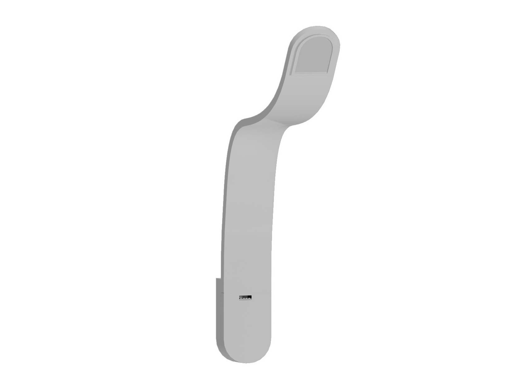 LED apšvietimas Concept Lenart 102 (Balta)