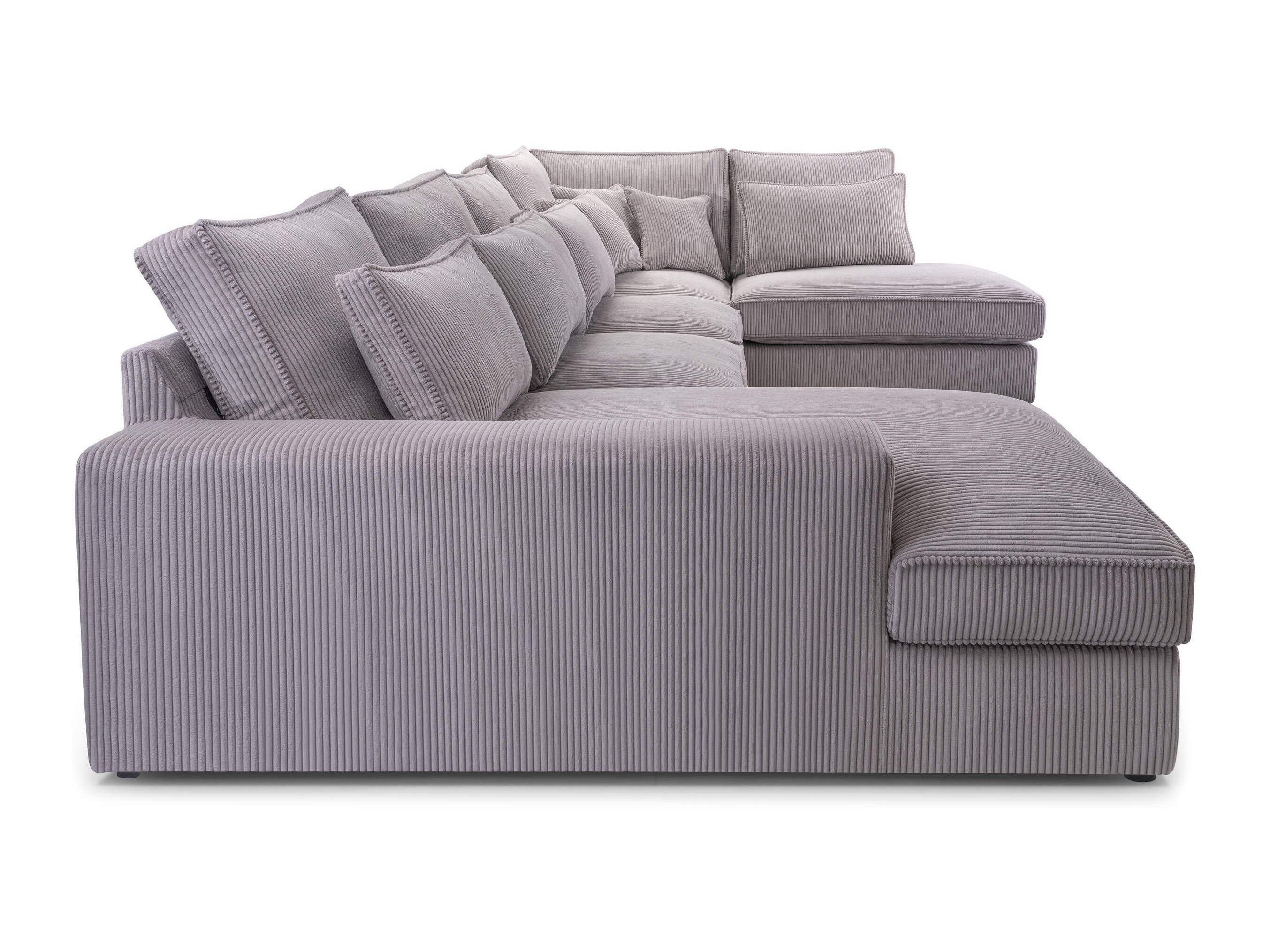 Minkštas kampas Lufkin 139 (Lincoln 37)