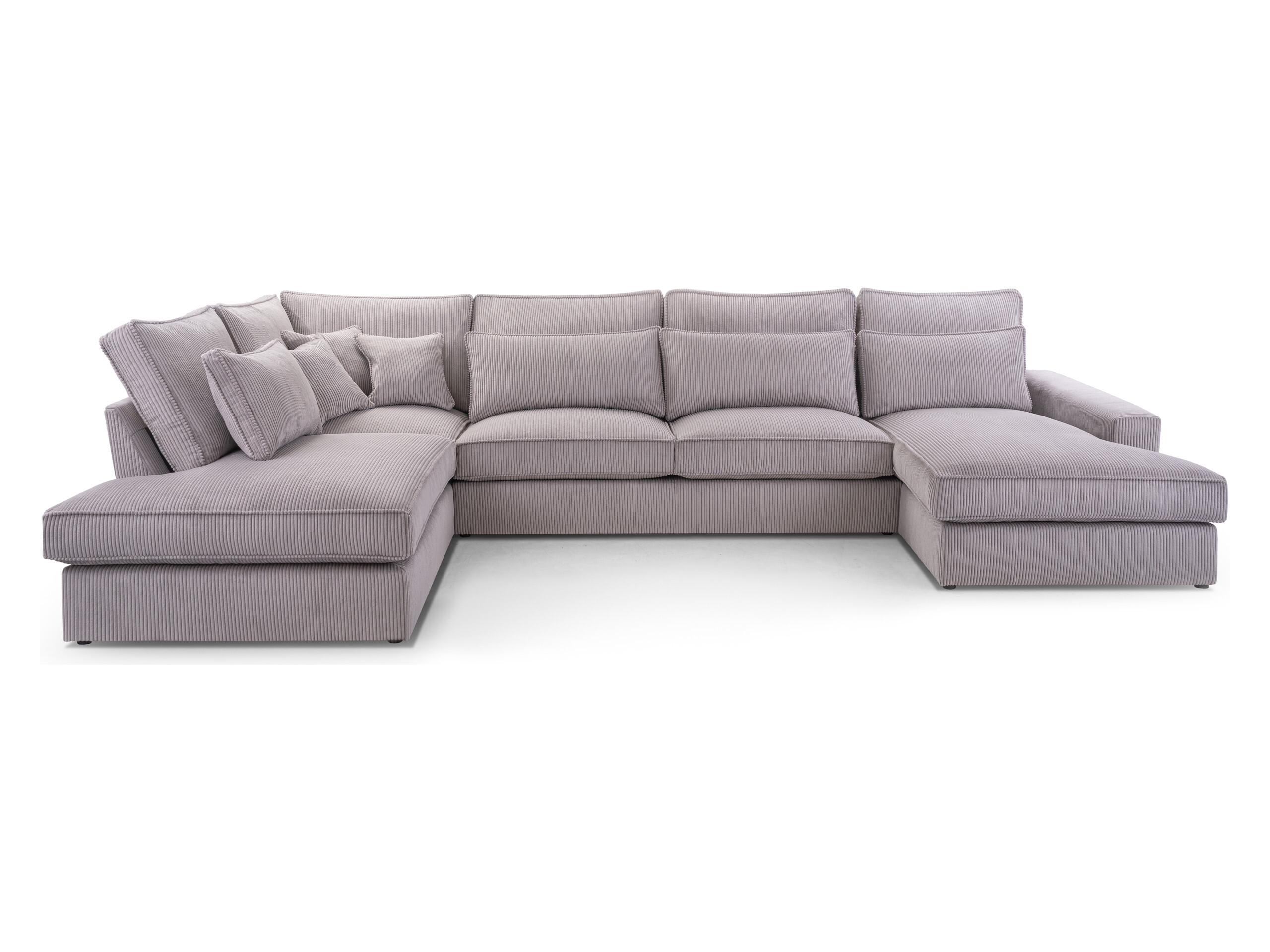 Minkštas kampas Lufkin 139 (Lincoln 86)