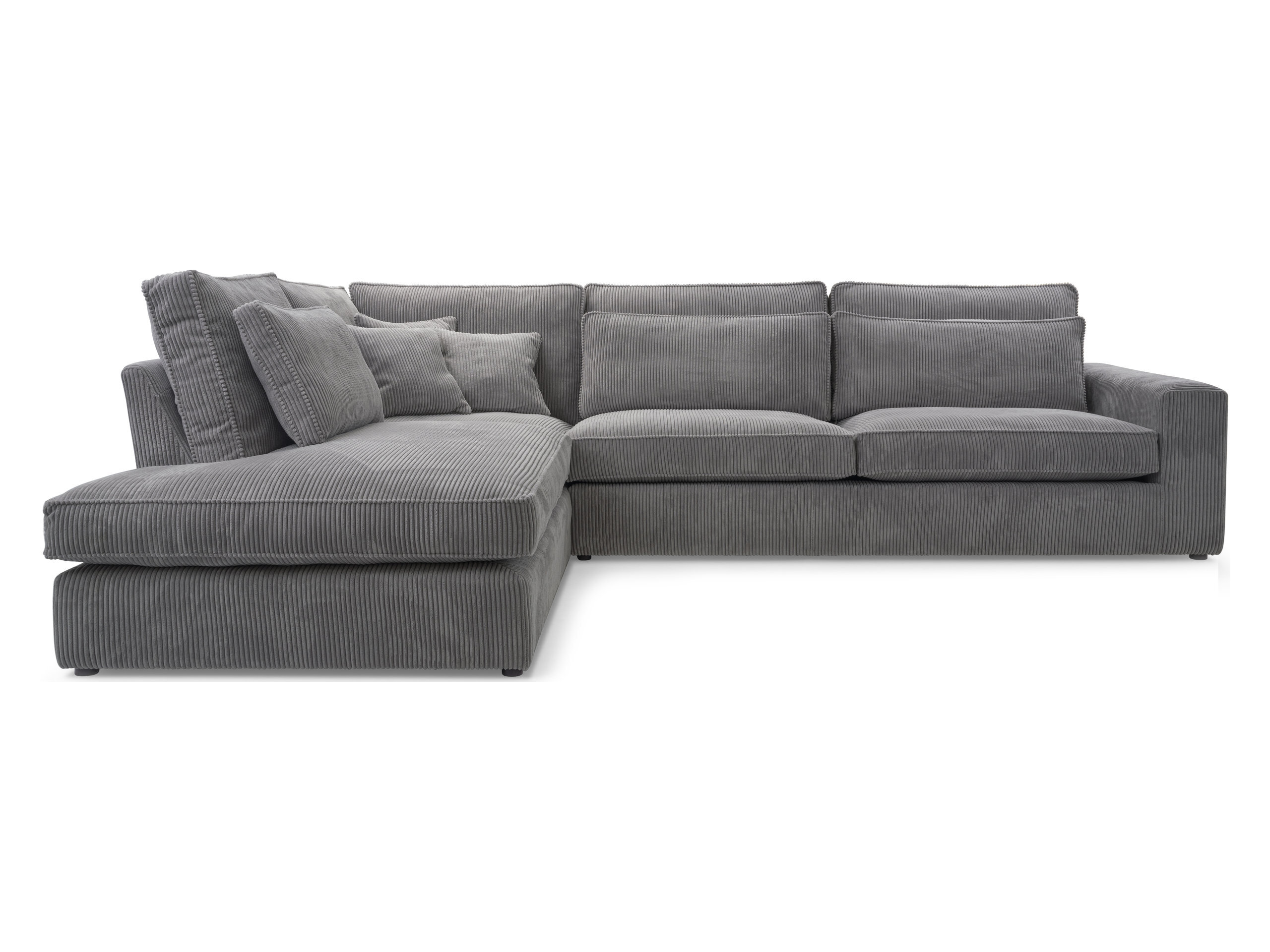Minkštas kampas Lufkin 150 (Lincoln 90)