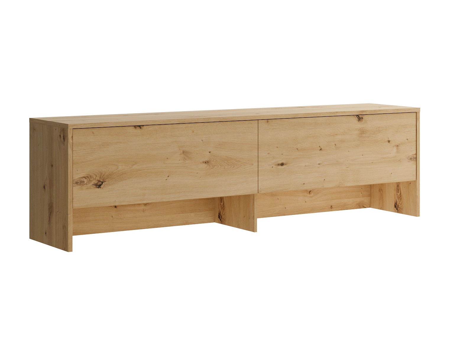 Spintelė Concept Lenart III (Artisan ąžuolas)