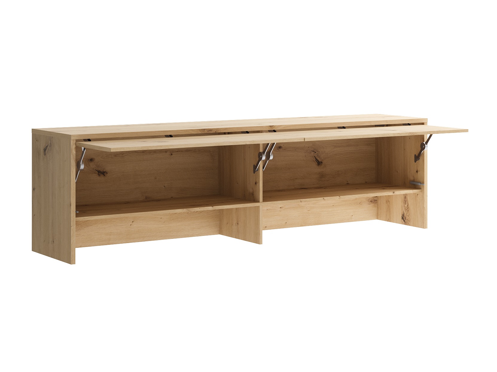 Spintelė Concept Lenart III (Artisan ąžuolas)
