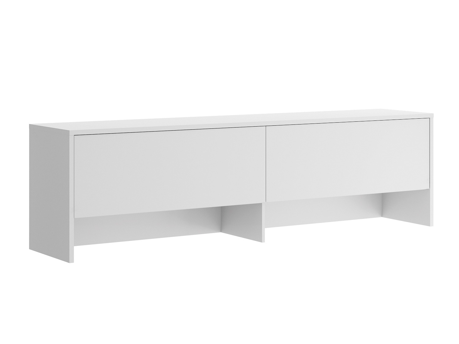 Spintelė Concept Lenart III (Balta)