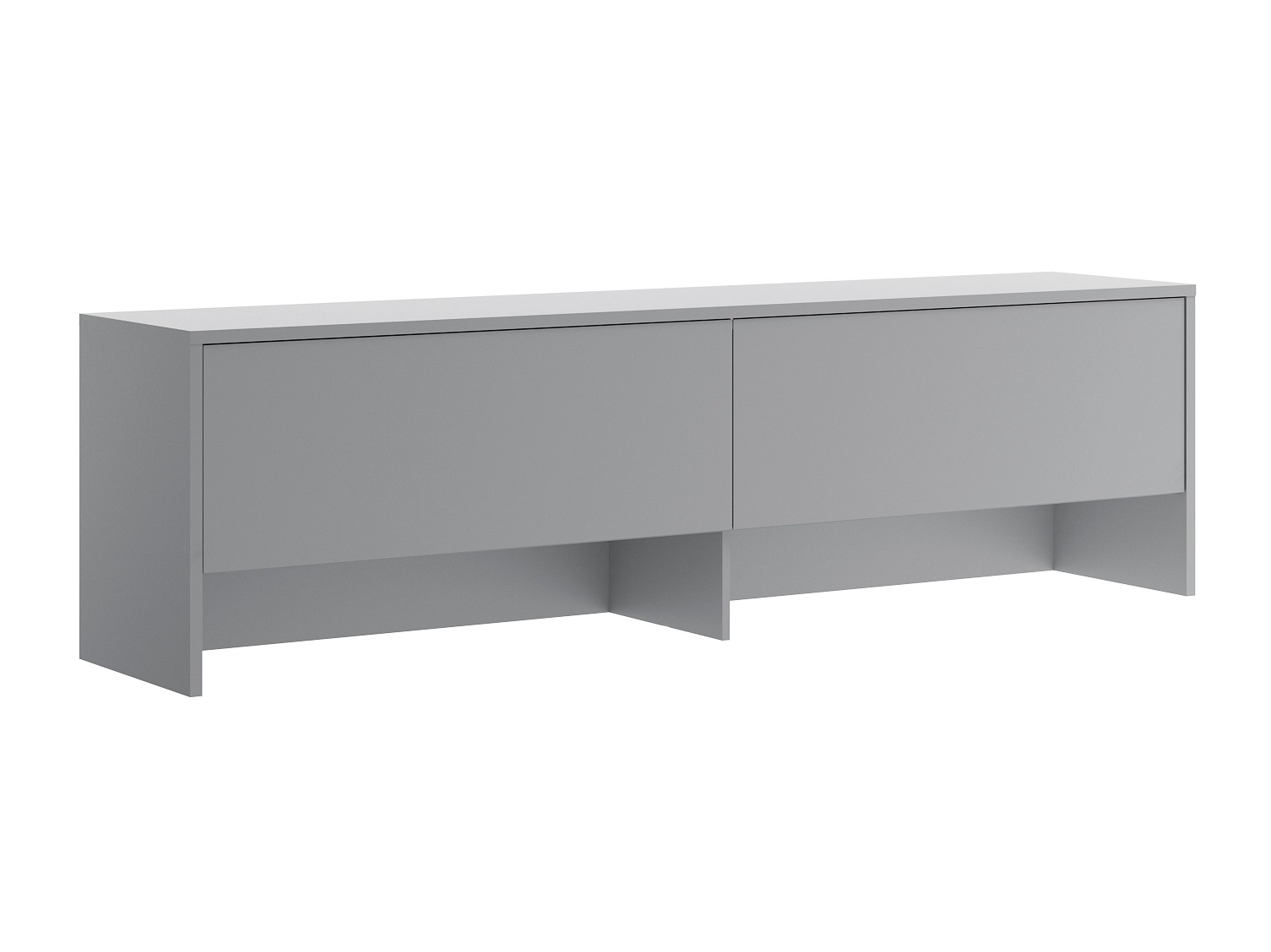 Spintelė Concept Lenart III (Pilka)