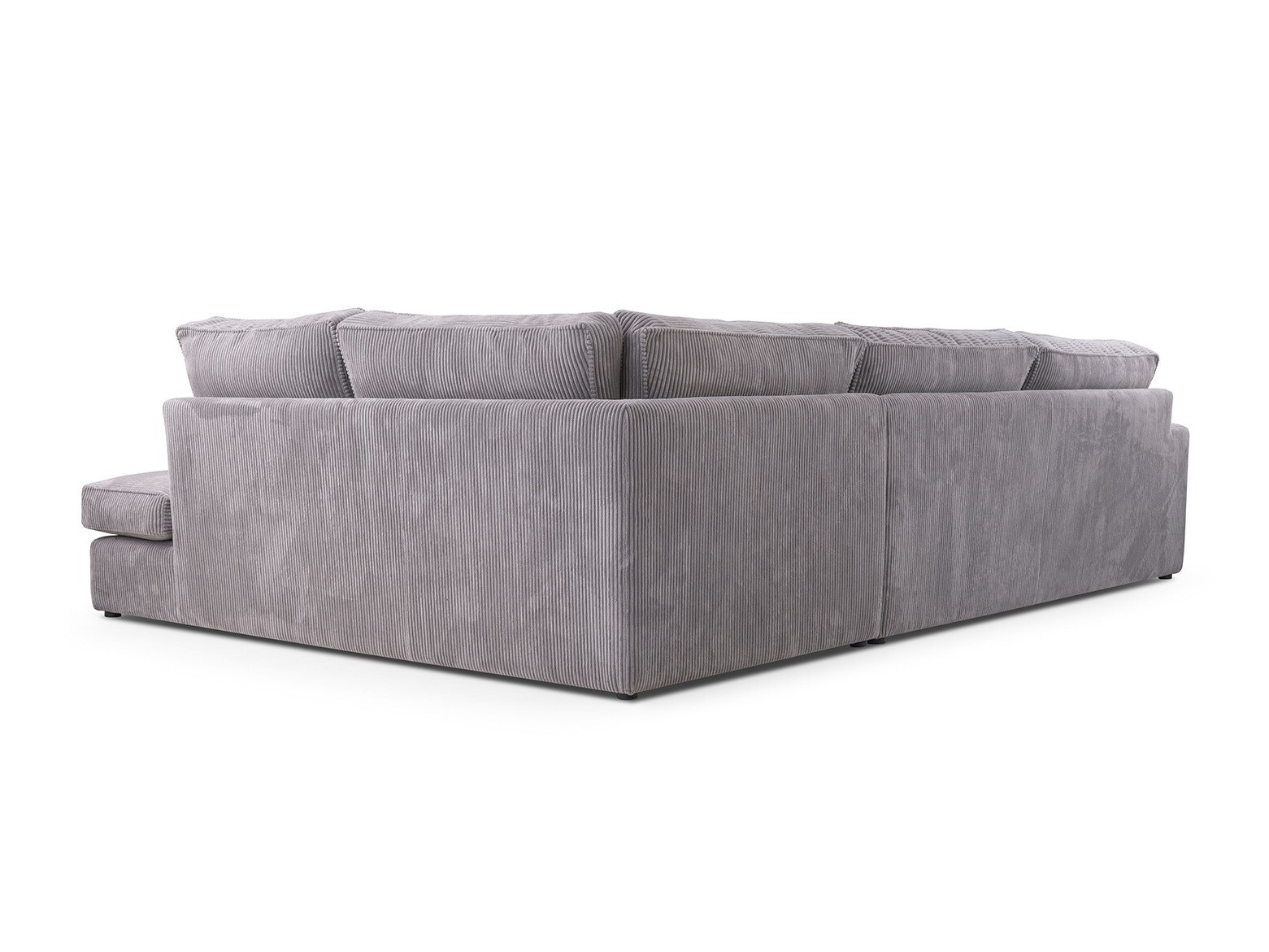 Minkštas kampas Lufkin 150 (Lincoln 86)