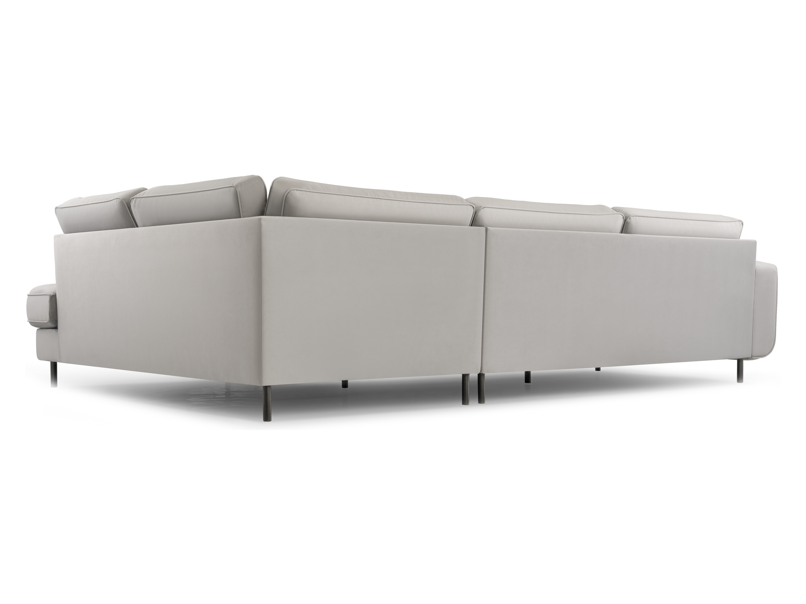Minkštas kampas Lufkin 158 (Modo 2301)
