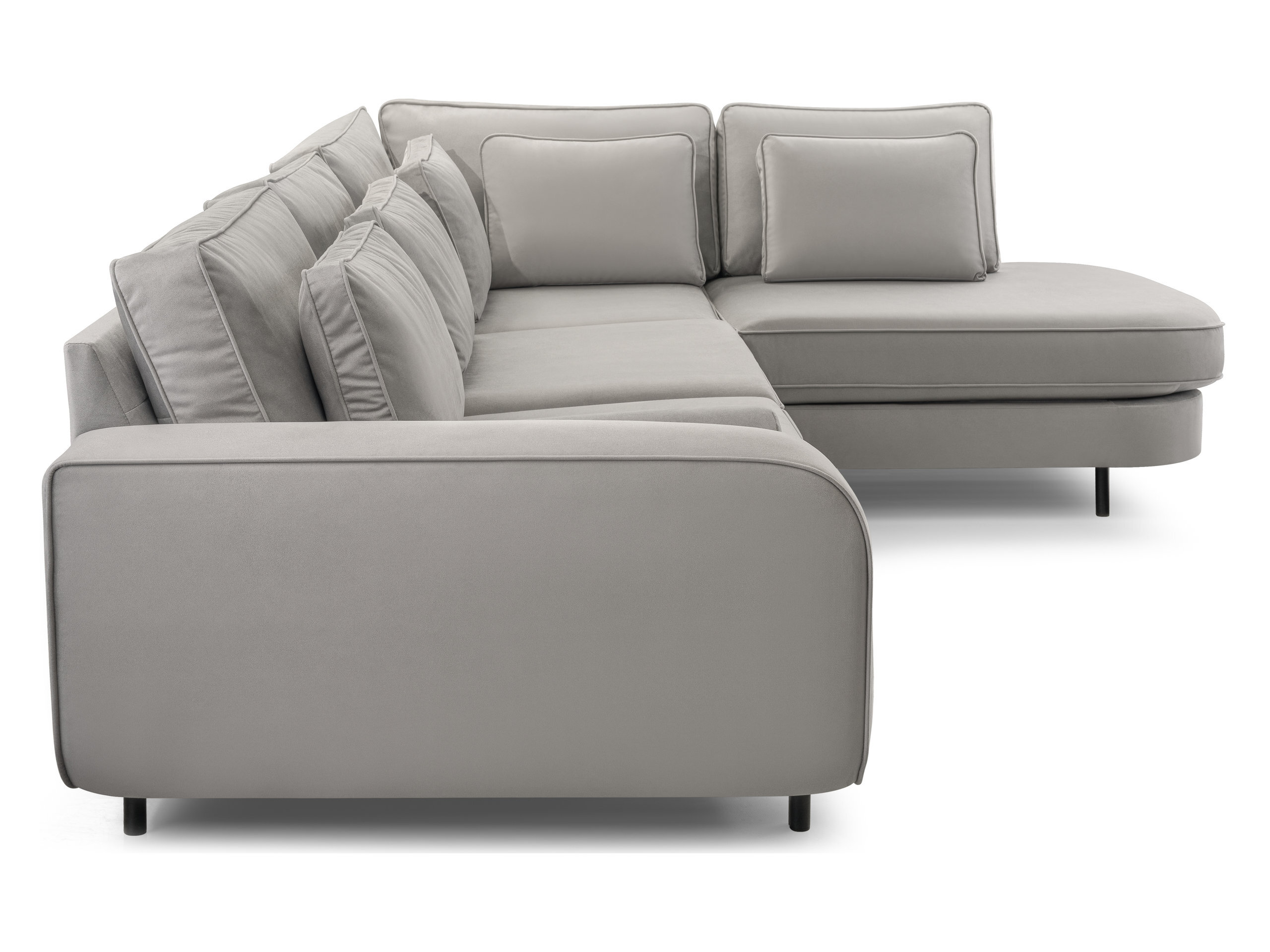 Minkštas kampas Lufkin 158 (Modo 2301)