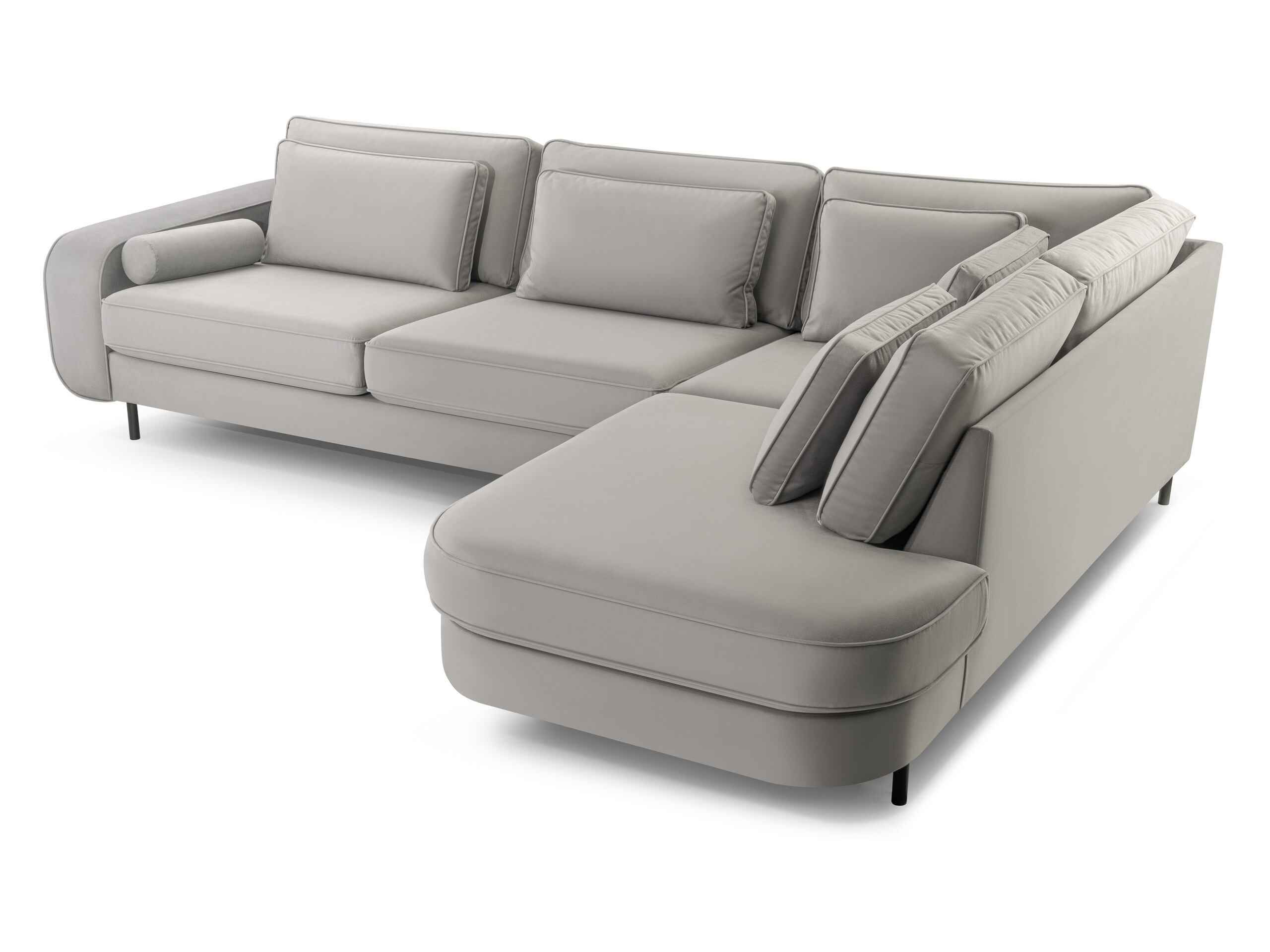 Minkštas kampas Lufkin 158 (Modo 2304)