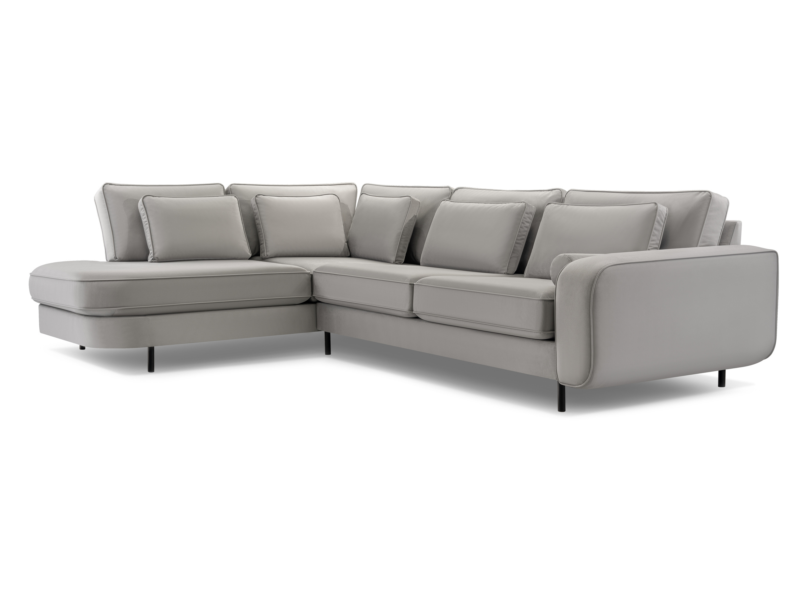 Minkštas kampas Lufkin 158 (Modo 2309)