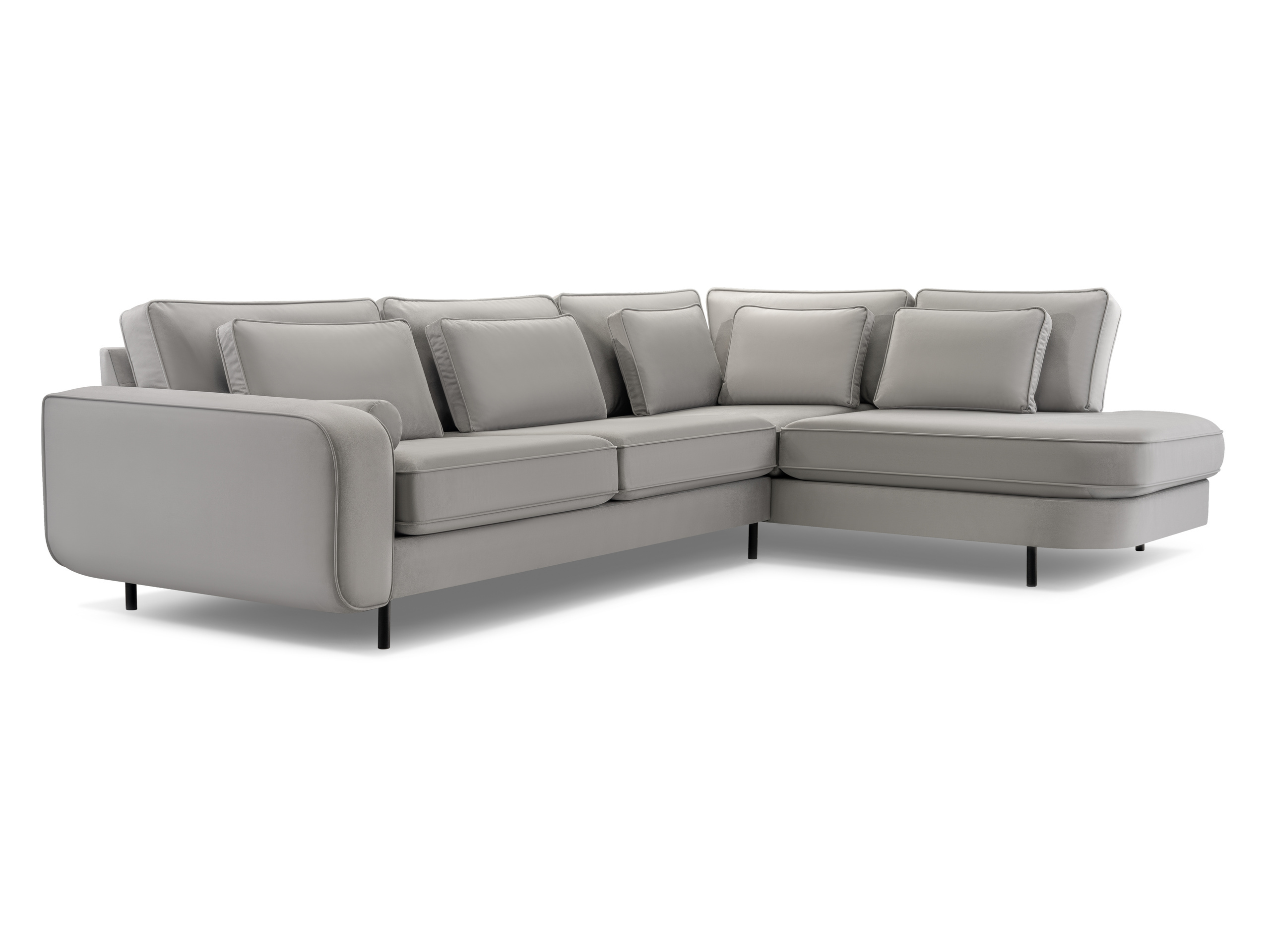 Minkštas kampas Lufkin 158 (Modo 2309)