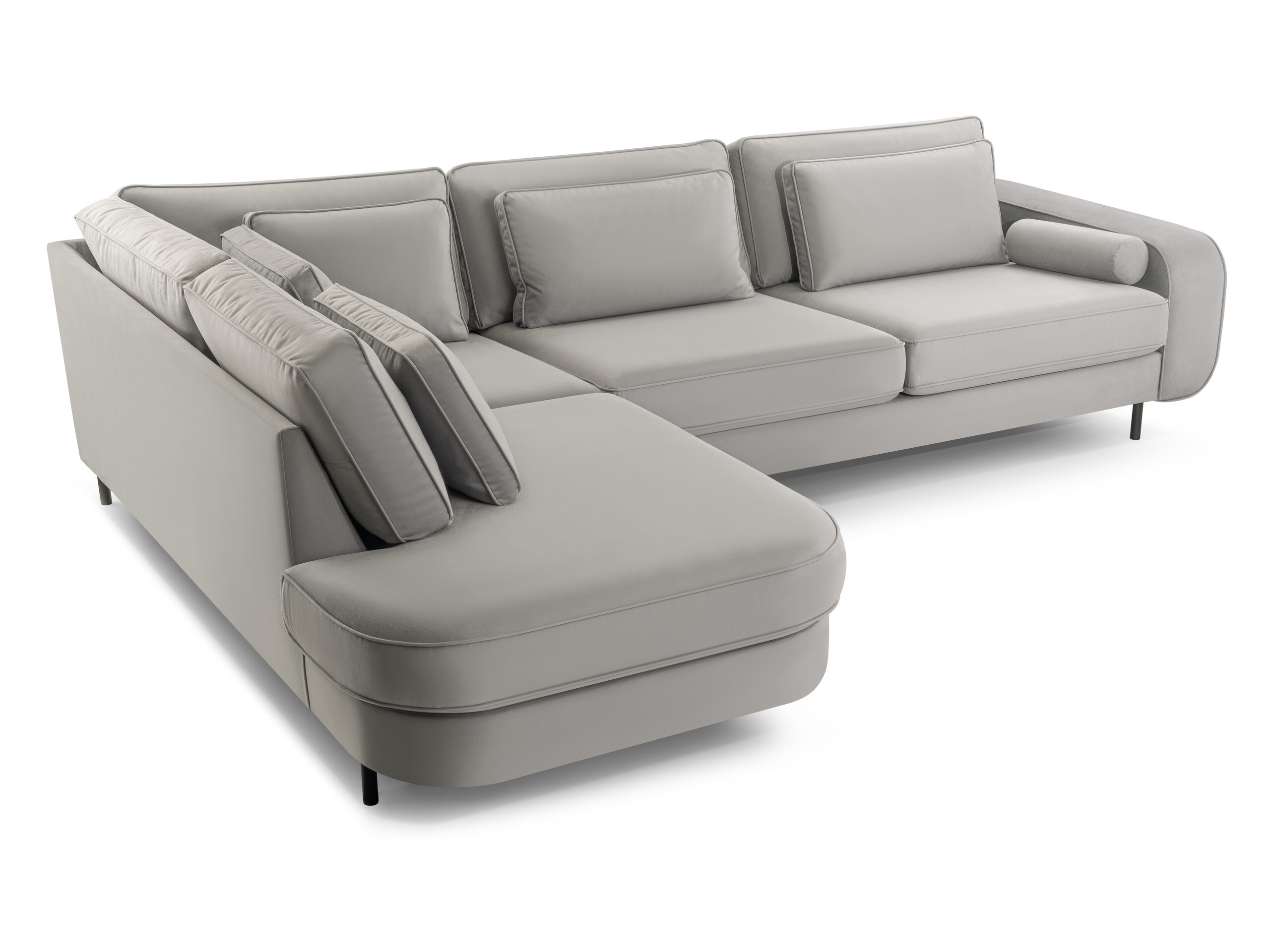 Minkštas kampas Lufkin 158 (Modo 2322)