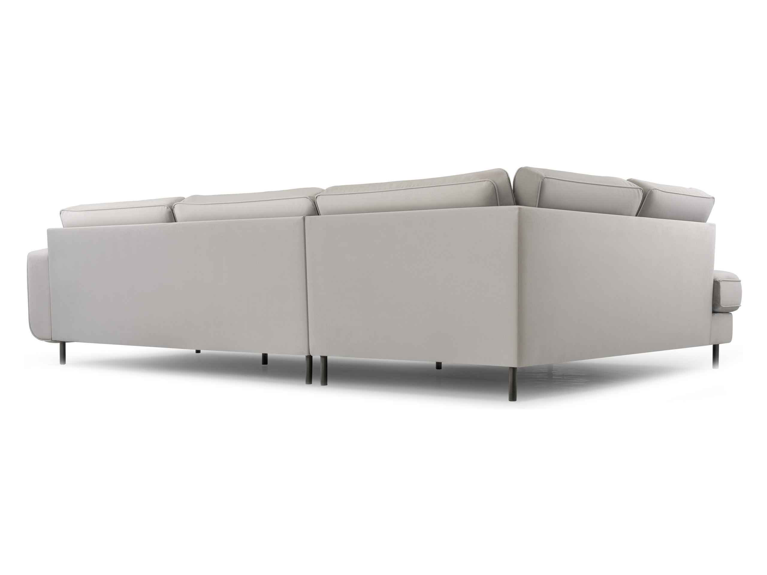 Minkštas kampas Lufkin 158 (Modo 2322)