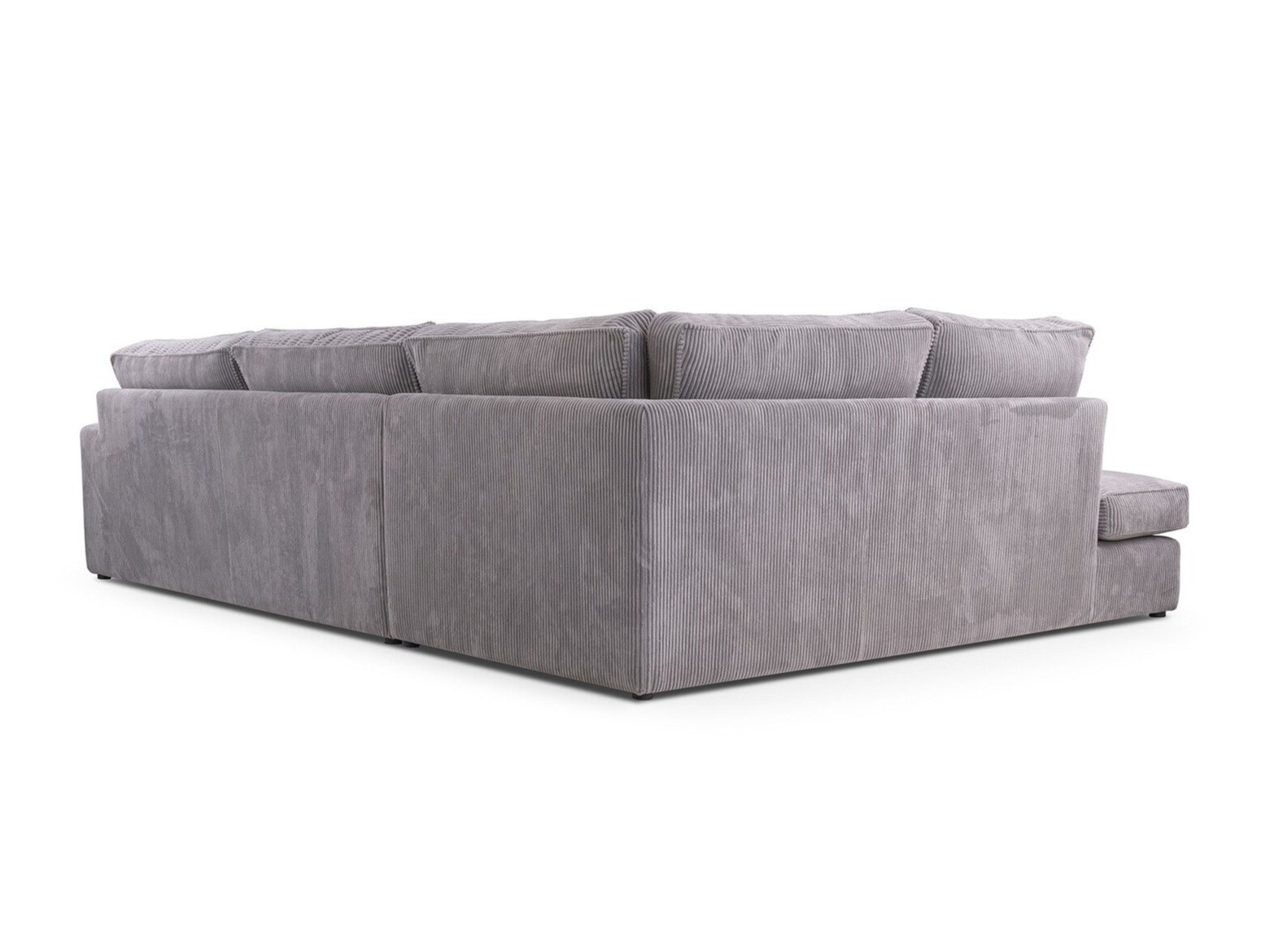 Minkštas kampas Somava 100 (Lincoln 90)