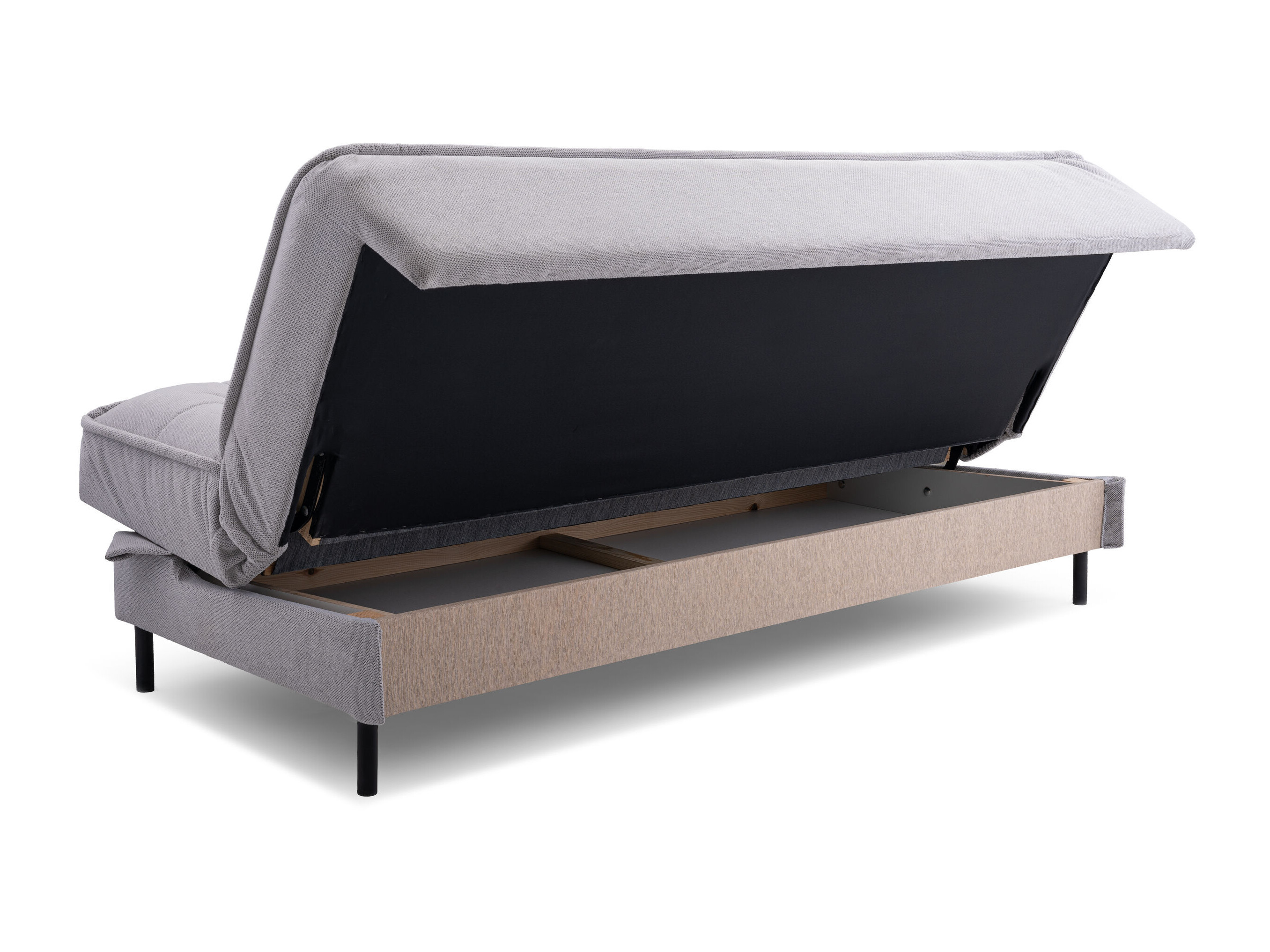Sofa lova Lufkin 149 (Curio 60)