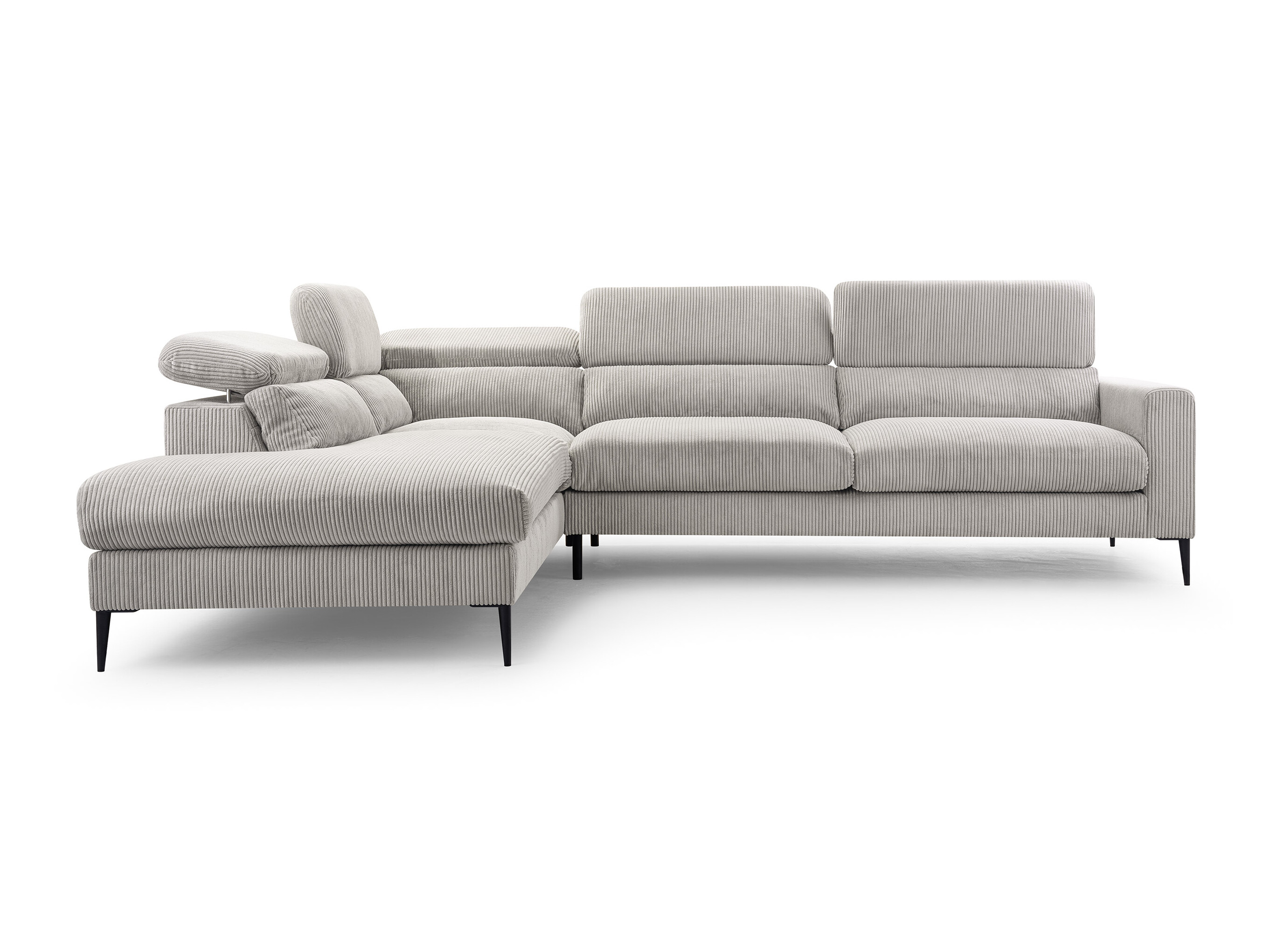 Minkštas kampas Lufkin 151 (Lincoln 83)