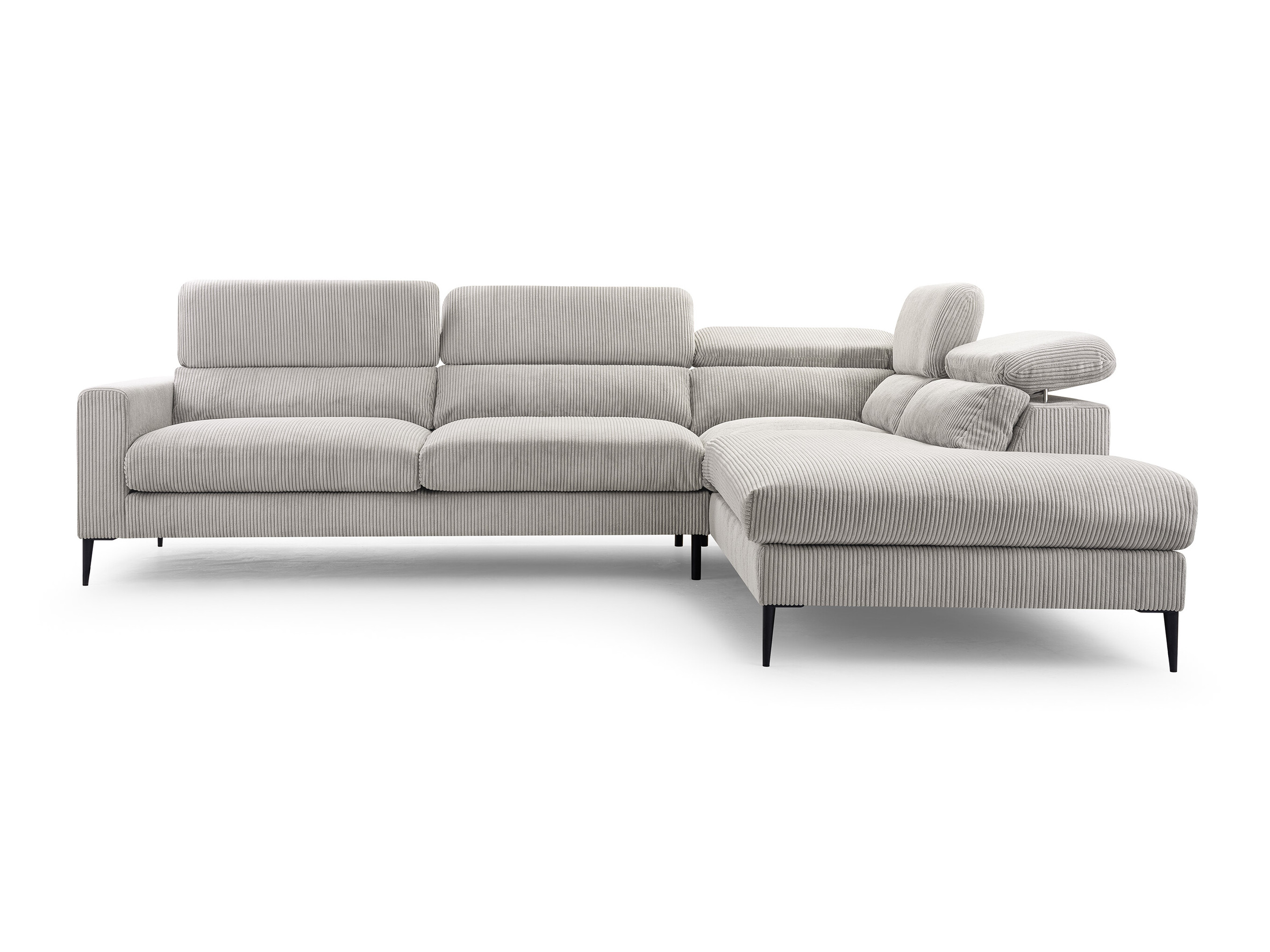 Minkštas kampas Lufkin 151 (Lincoln 83)