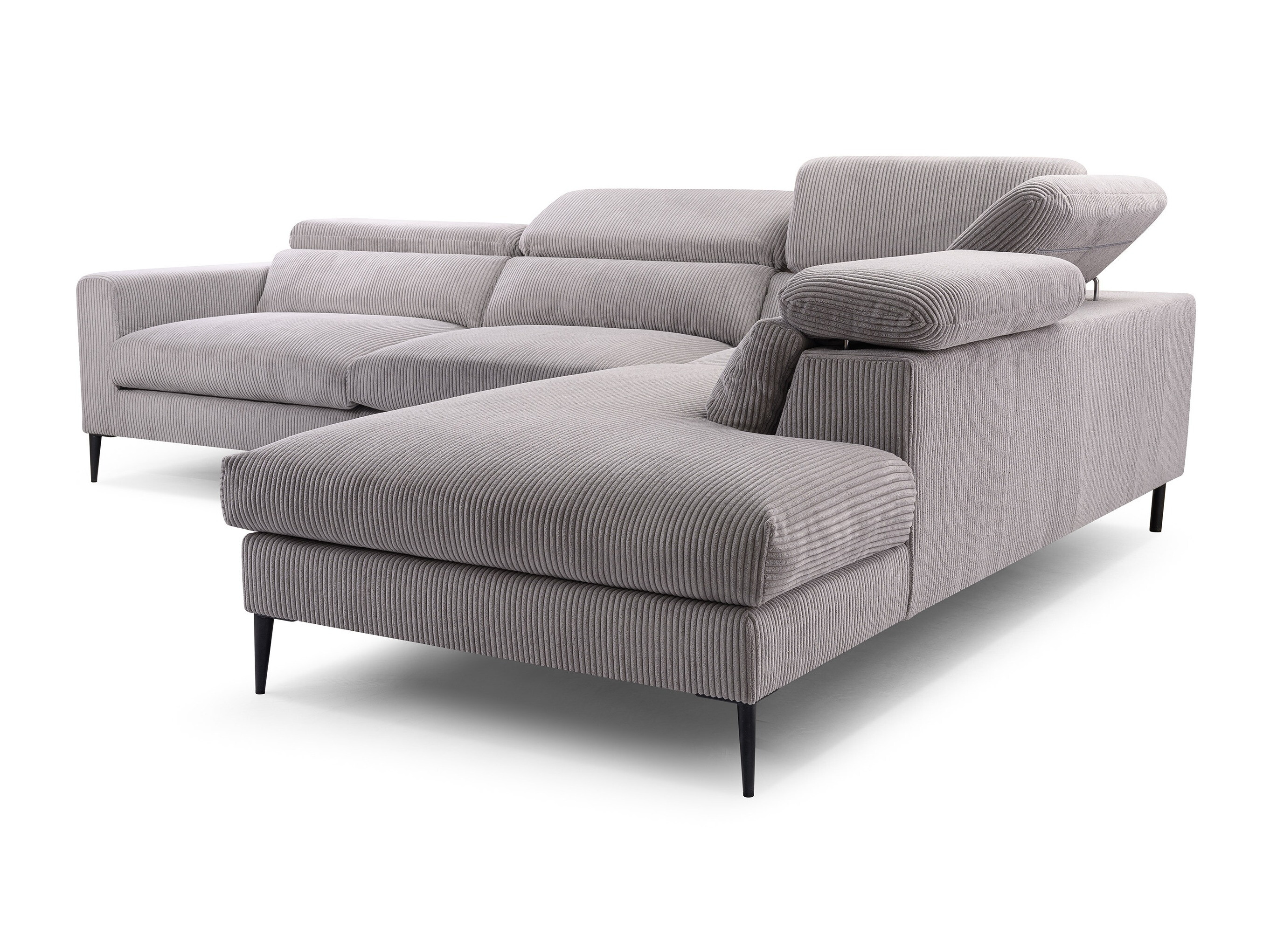 Minkštas kampas Lufkin 151 (Lincoln 86)