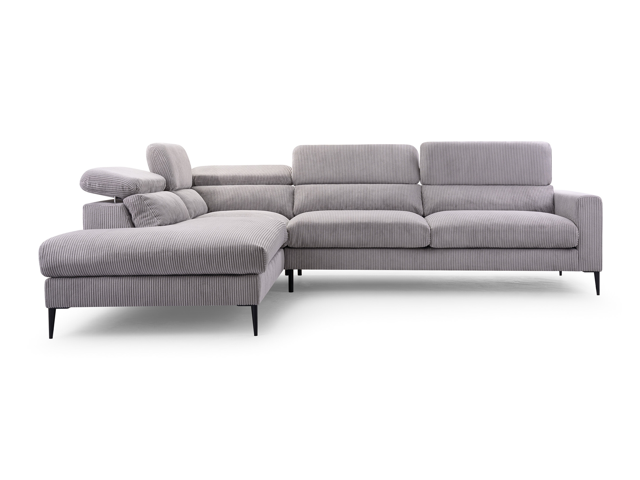 Minkštas kampas Lufkin 151 (Lincoln 86)
