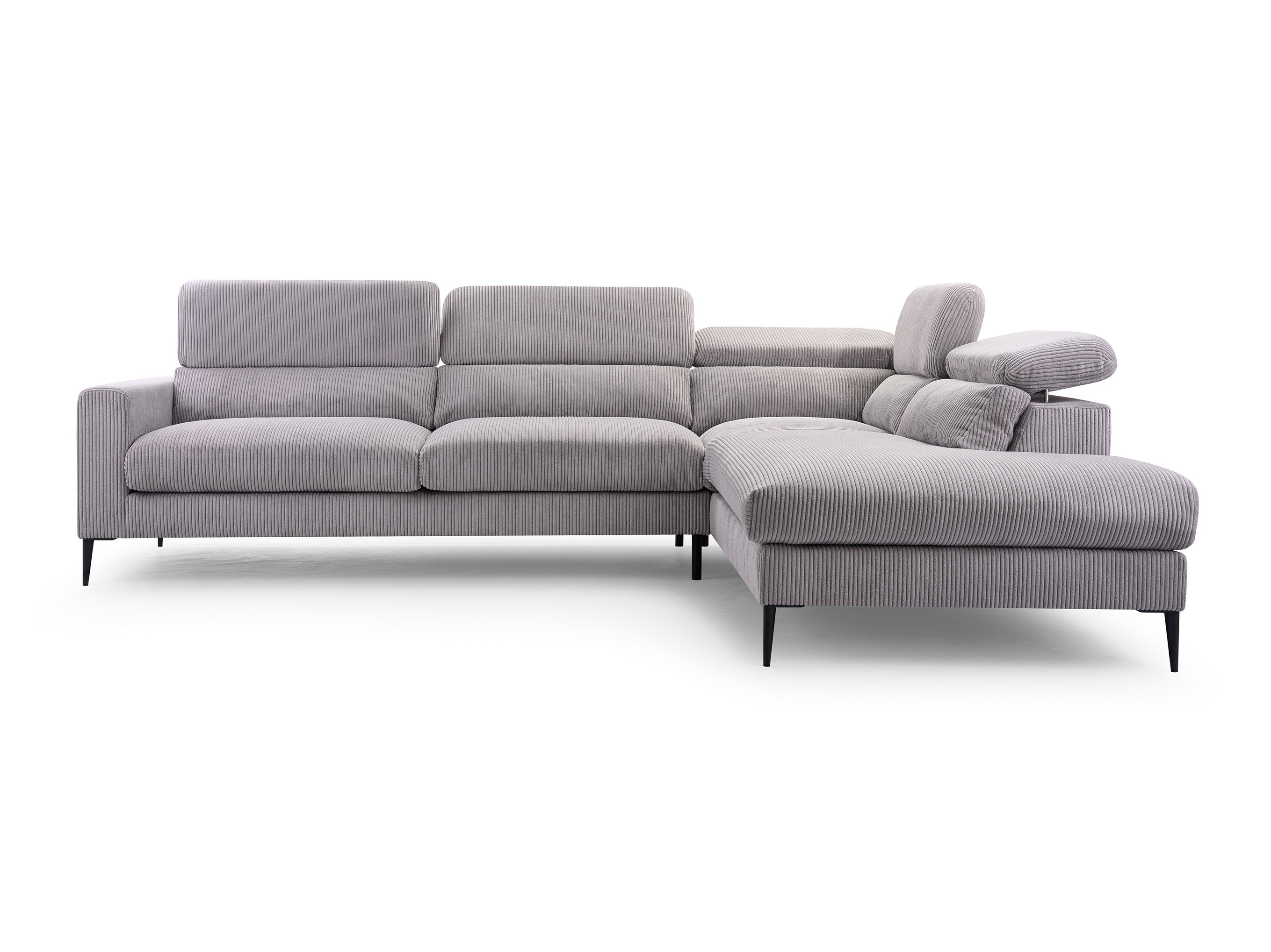 Minkštas kampas Lufkin 151 (Lincoln 86)