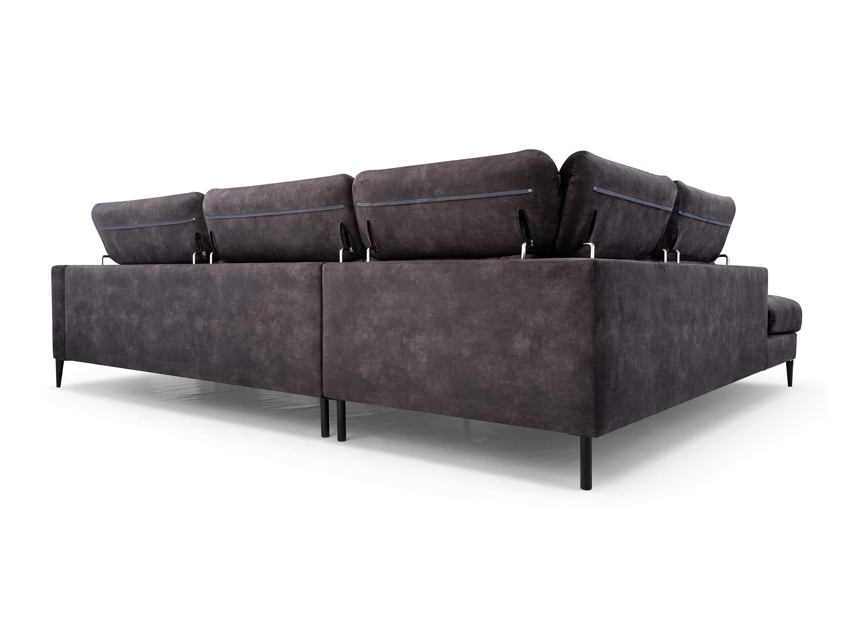 Minkštas kampas Lufkin 151 (Palladium 13)