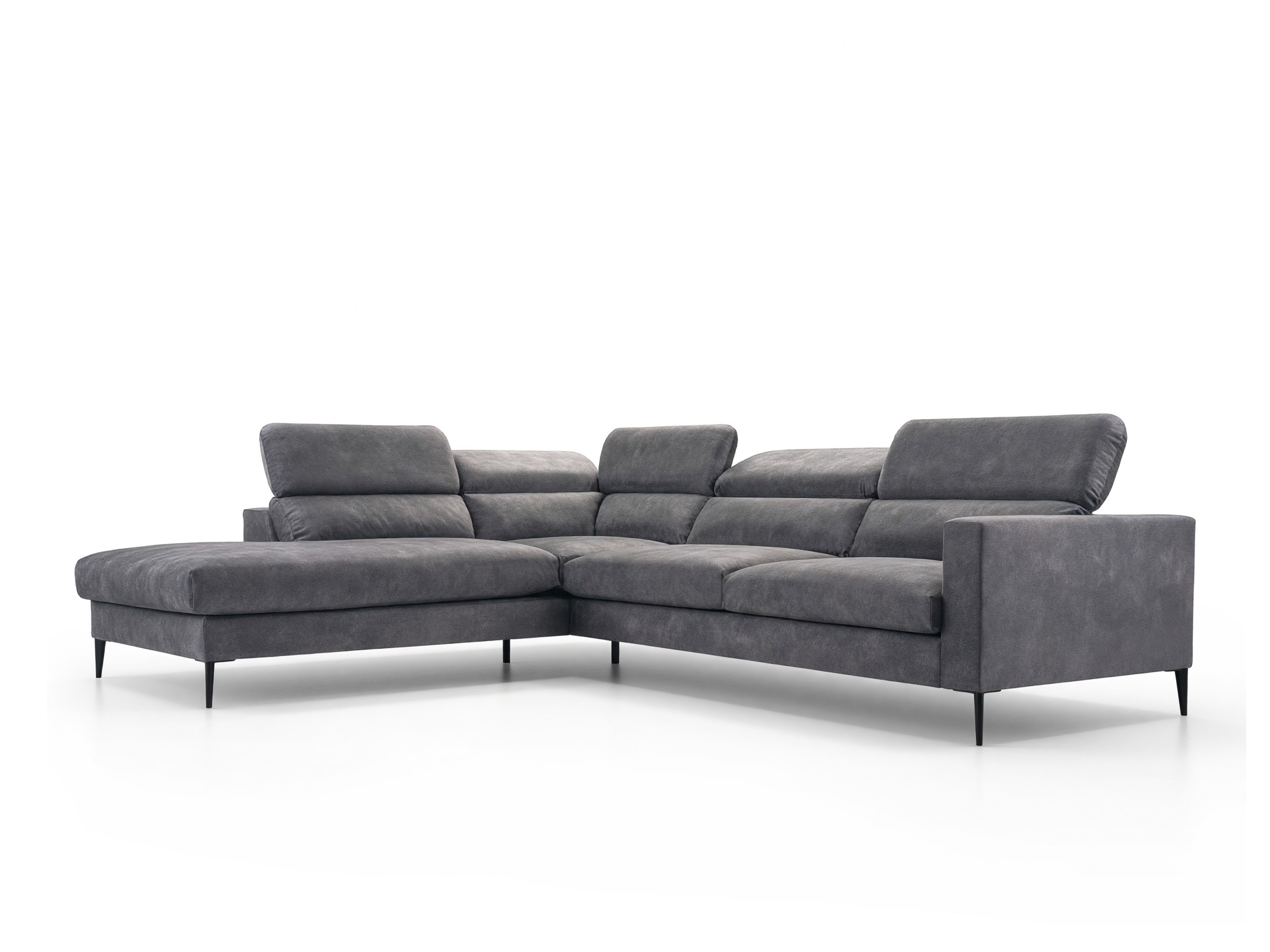 Minkštas kampas Lufkin 151 (Palladium 16)