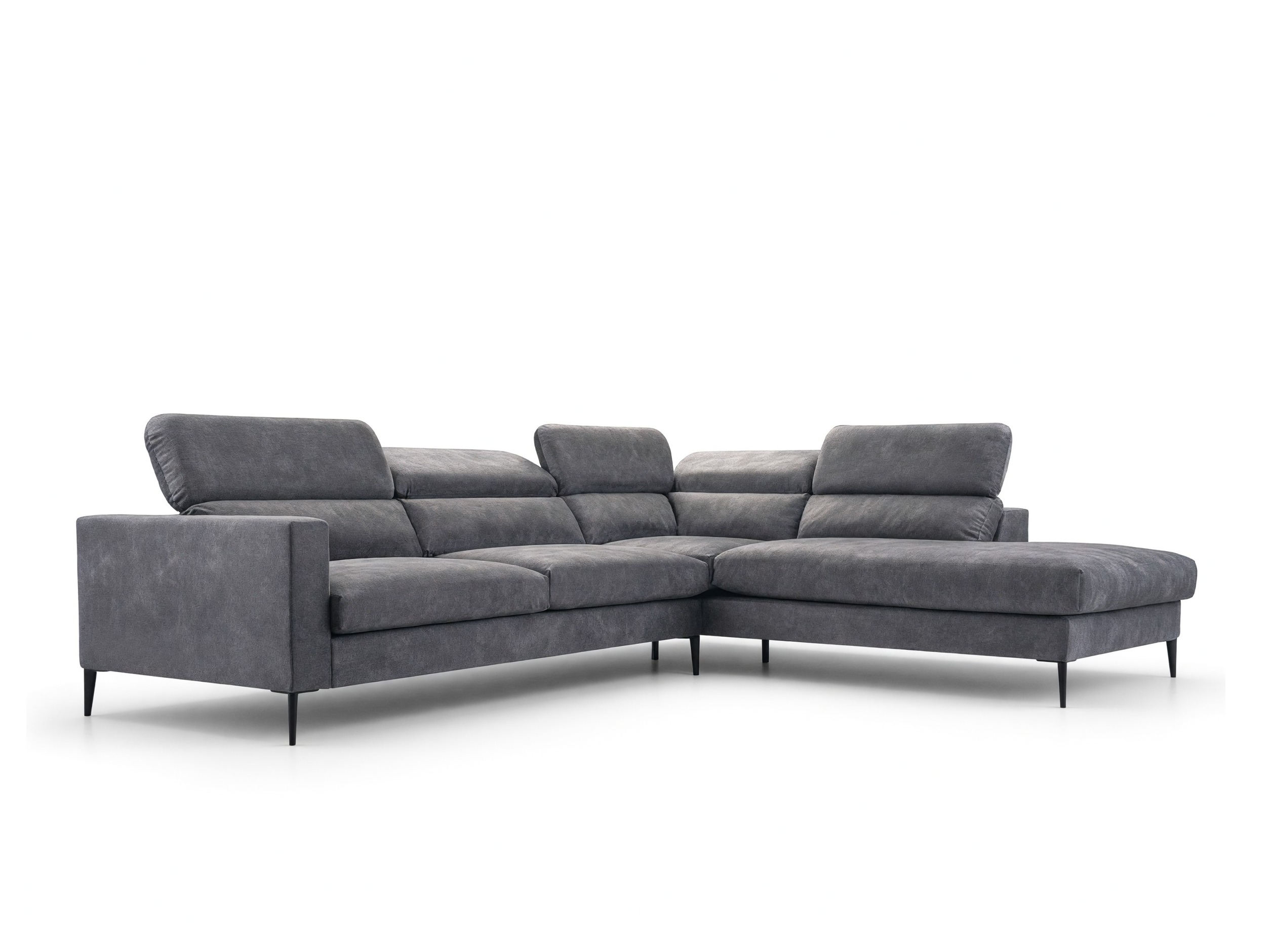 Minkštas kampas Lufkin 151 (Palladium 16)
