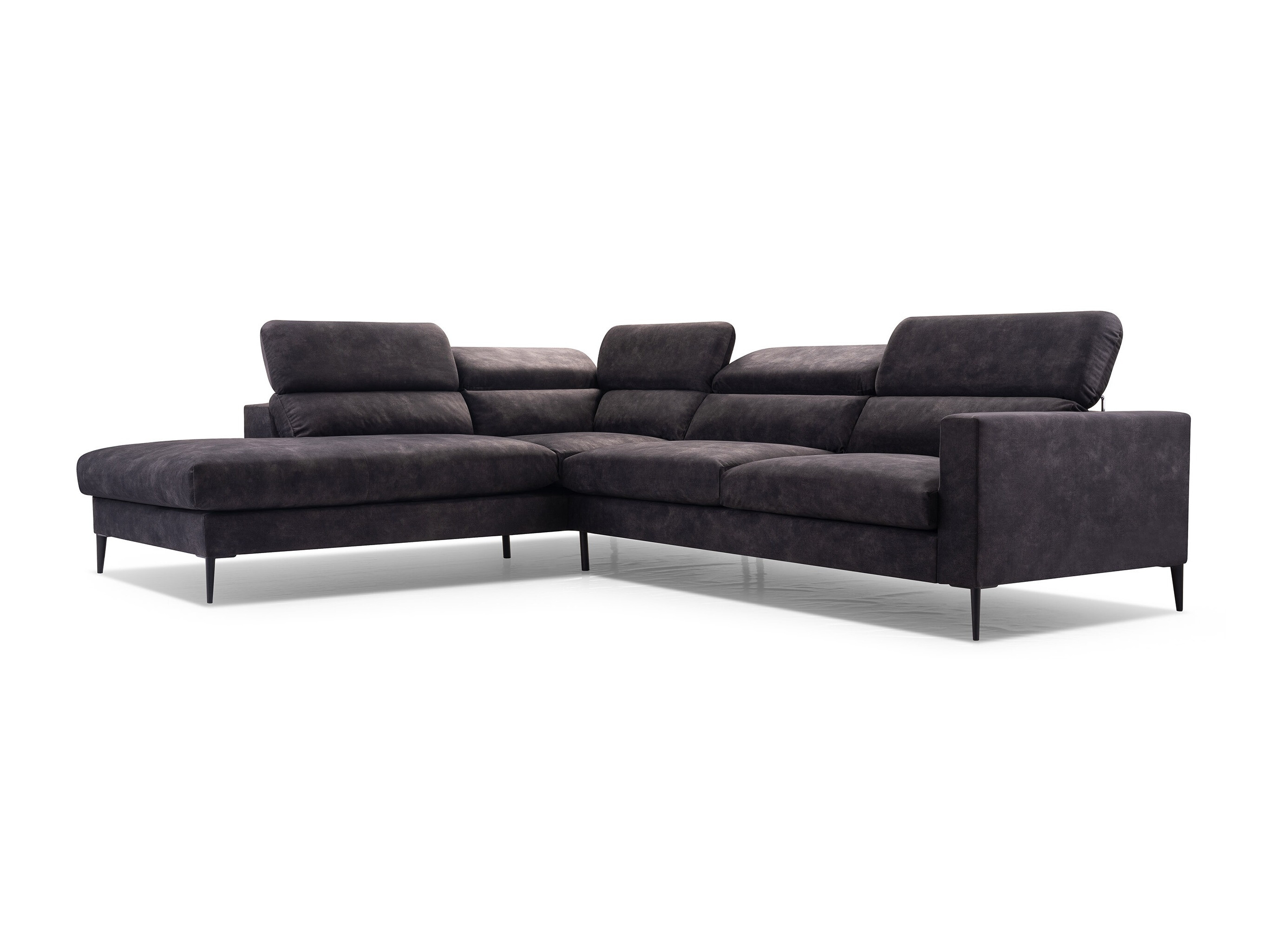 Minkštas kampas Lufkin 151 (Palladium 18)