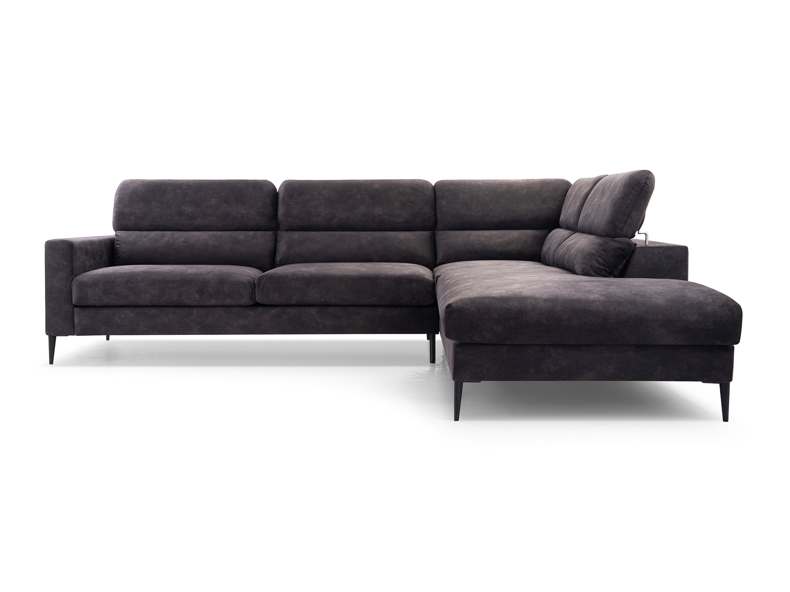 Minkštas kampas Lufkin 151 (Palladium 18)