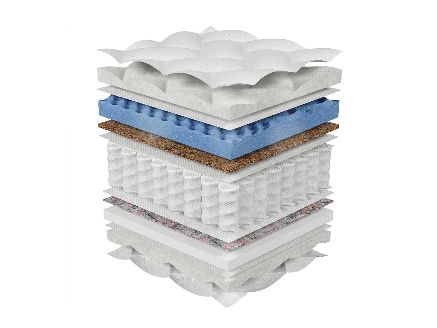 Čiužinys ComfiDream Somnus