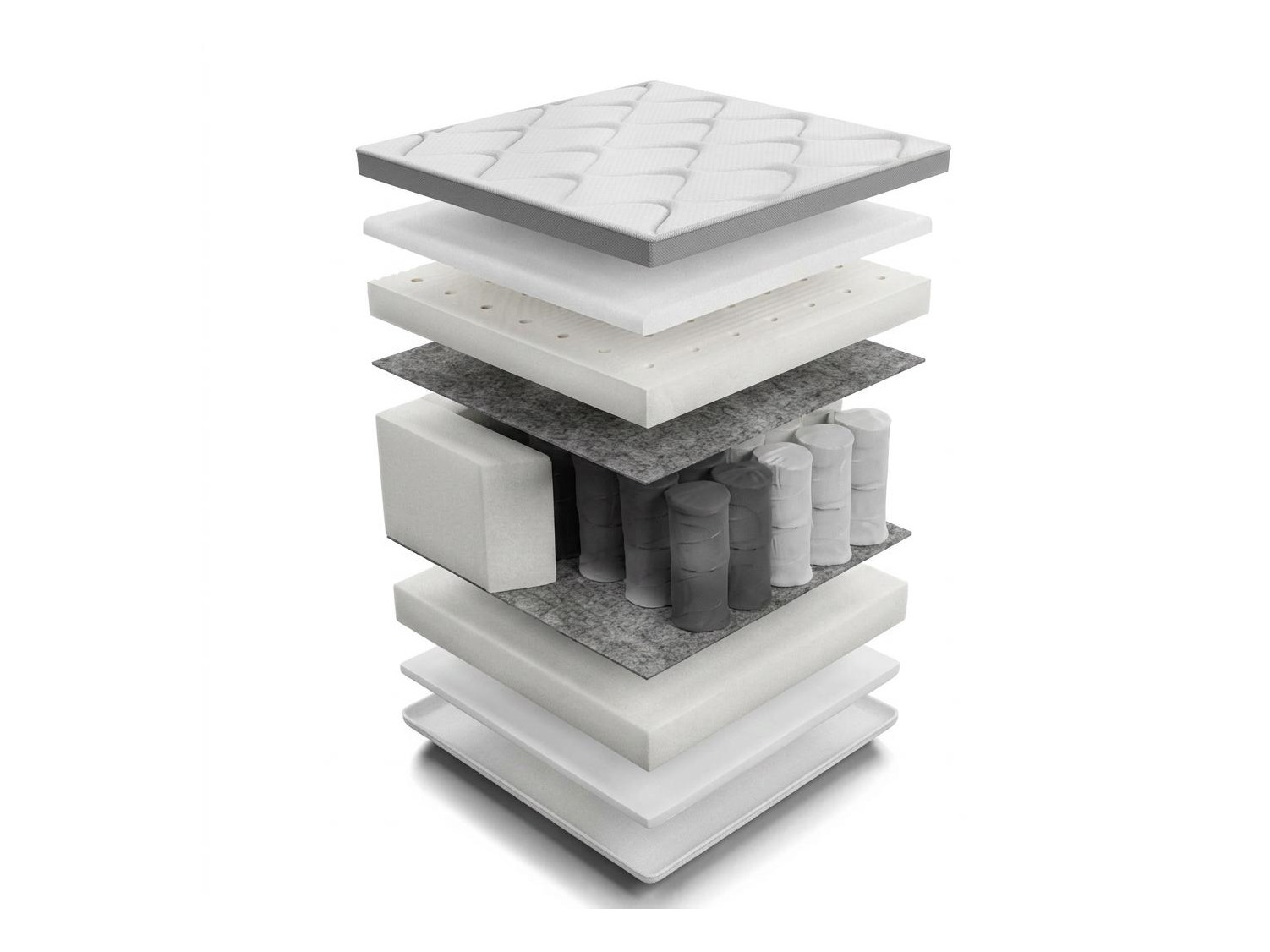 Čiužinys Sport I