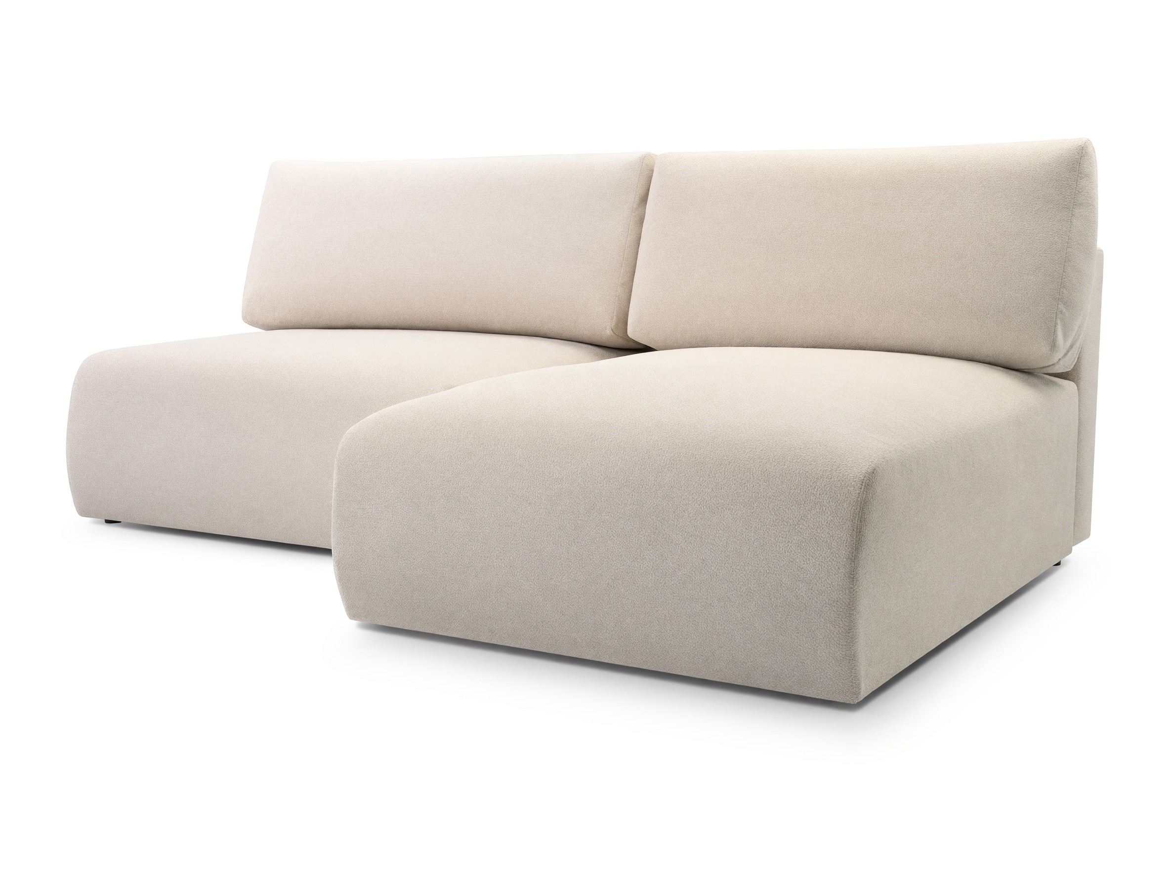 Minkštas kampas Lufkin 154 (Aragon 03)