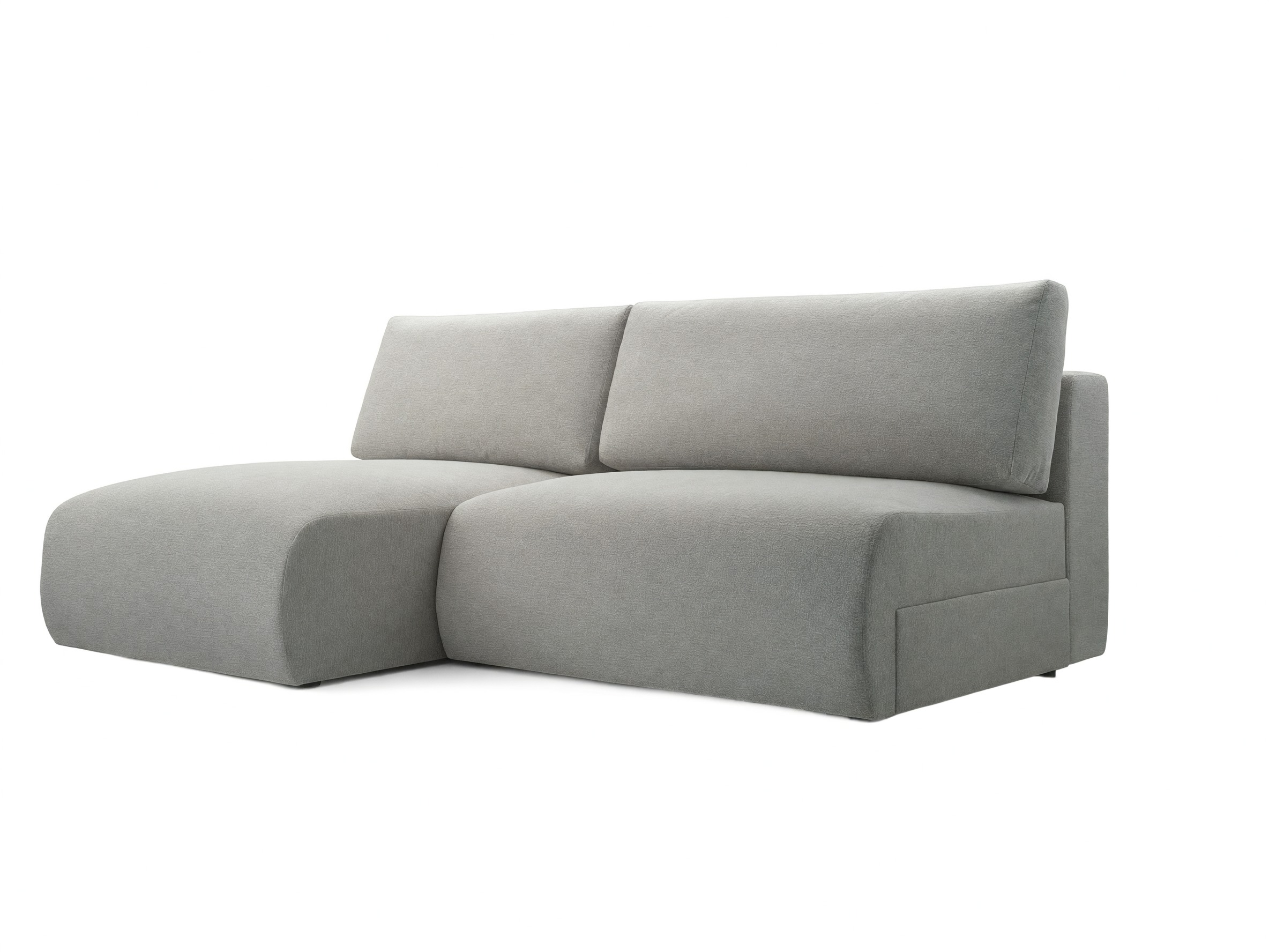 Minkštas kampas Lufkin 154 (Aragon 83)
