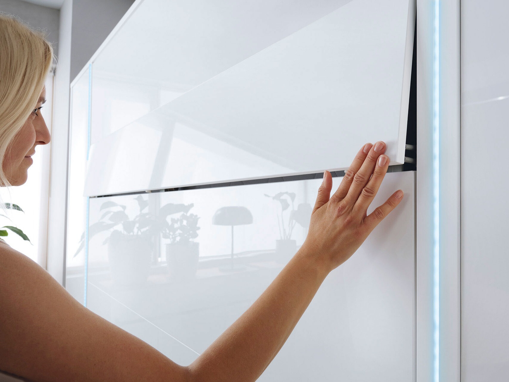 Baldų komplektas Concept Lenart 108