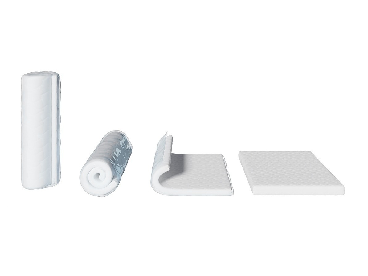 Čiužinys ComfiDream Profi
