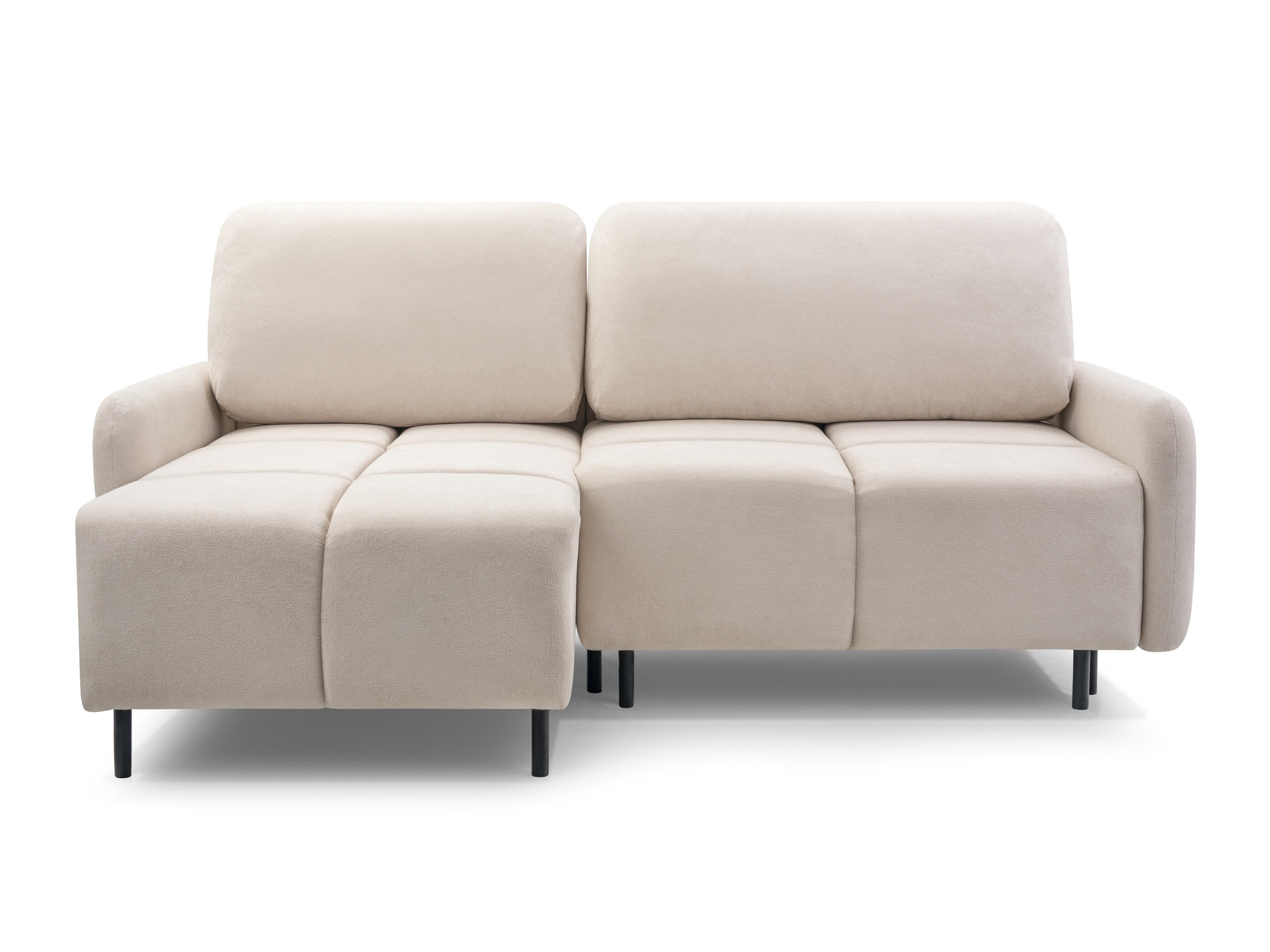 Minkštas kampas Lufkin 155 (Gerra 80)