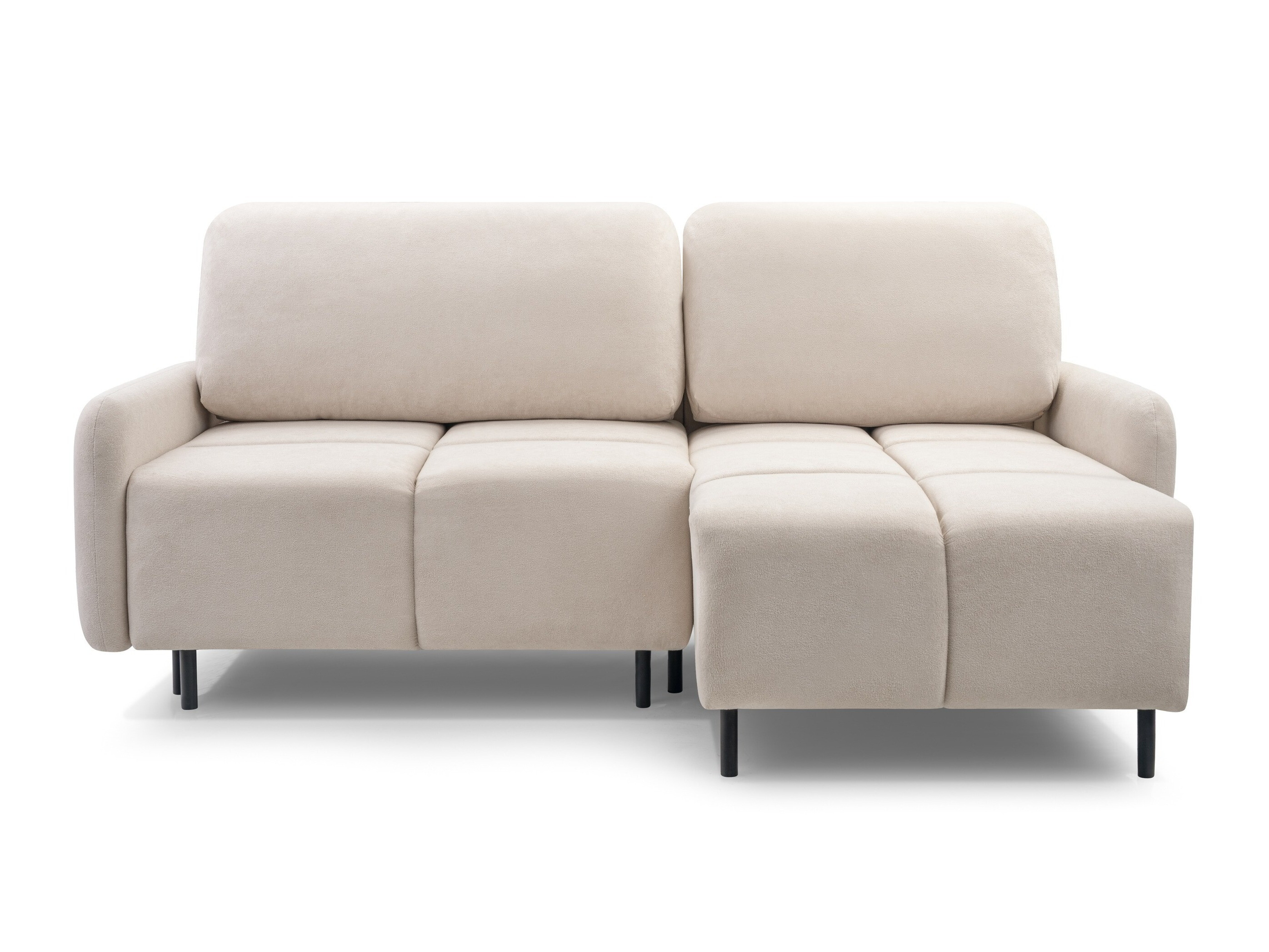 Minkštas kampas Lufkin 155 (Gerra 80)
