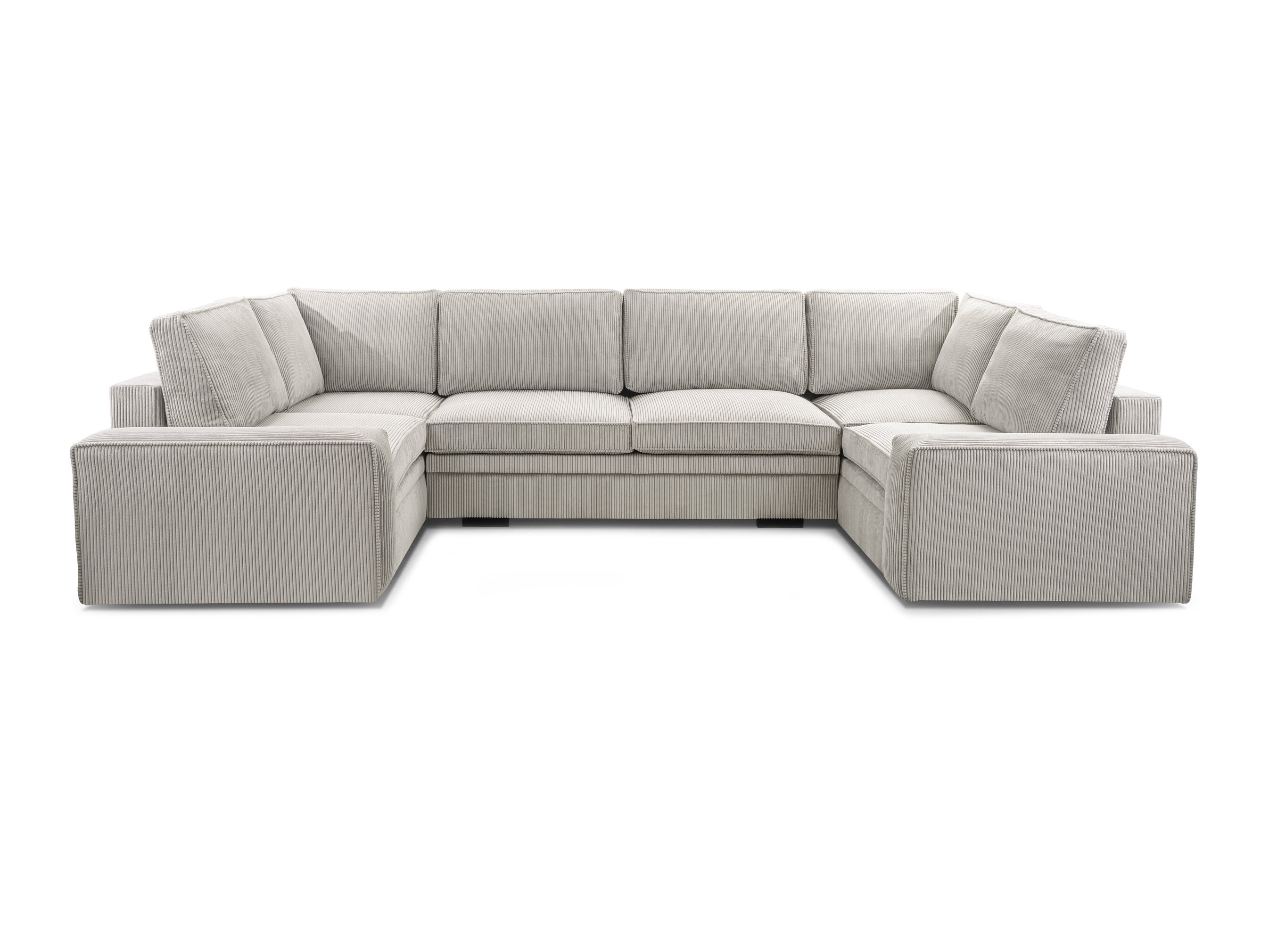 Minkštas kampas Lufkin 159 (Lincoln 83)