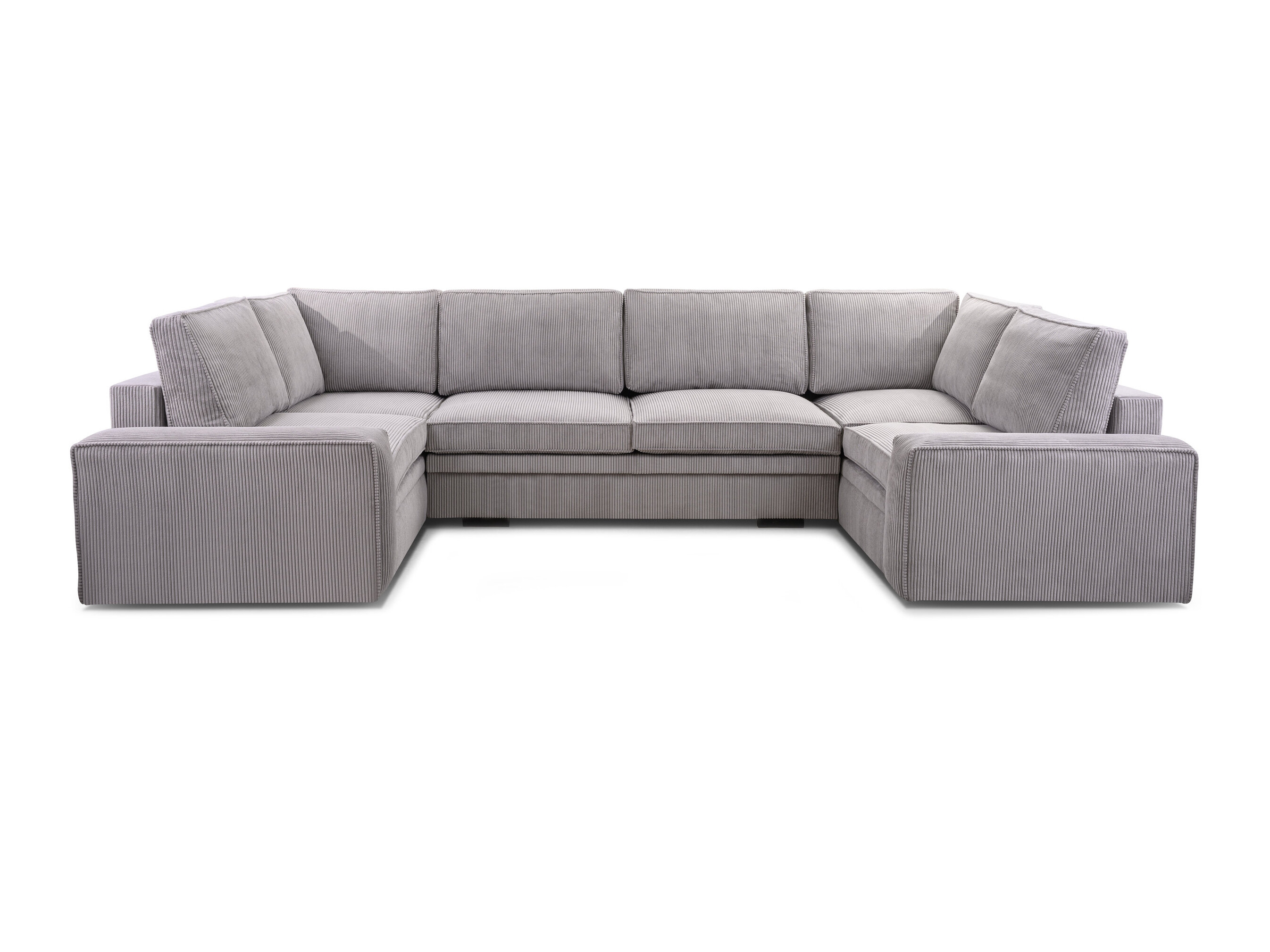 Minkštas kampas Lufkin 159 (Lincoln 86)