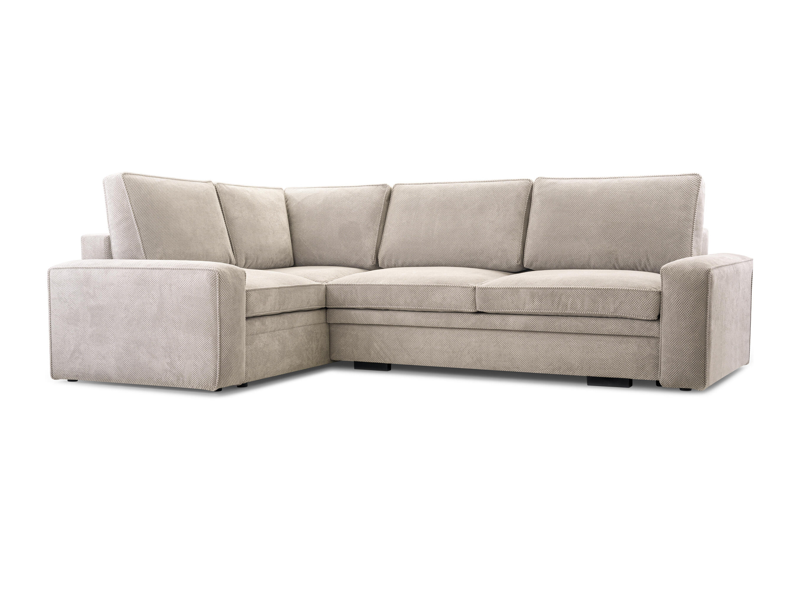 Minkštas kampas Lufkin 160 (Onega 14)