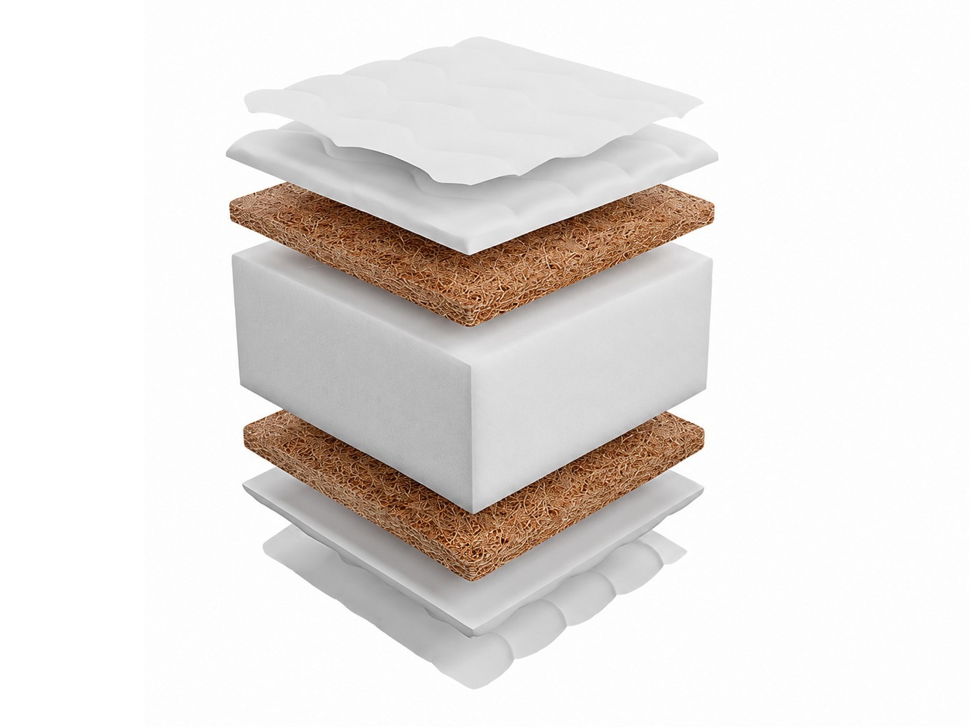 Čiužinys Prunio