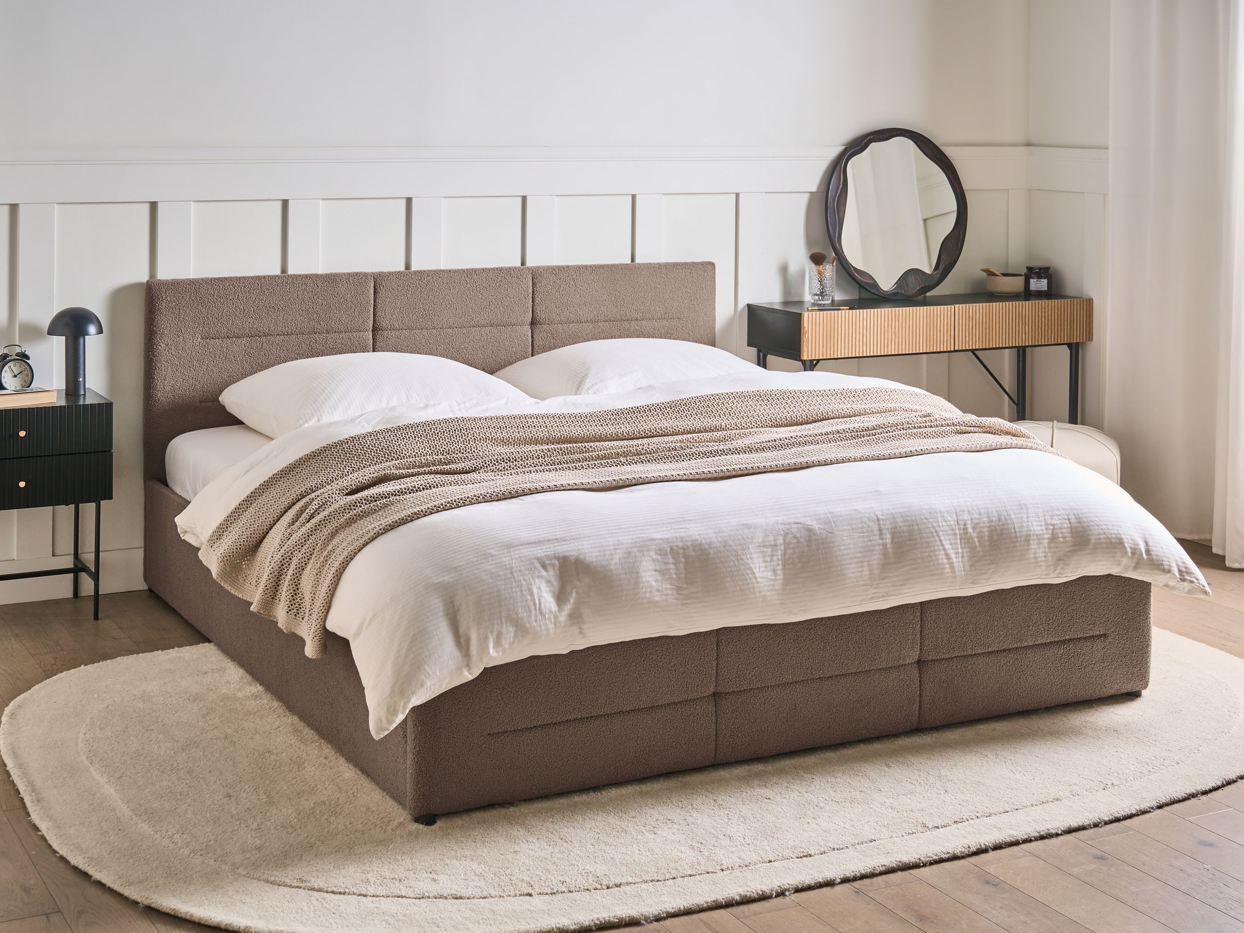 Lova Berwyn 3466 (Taupe)