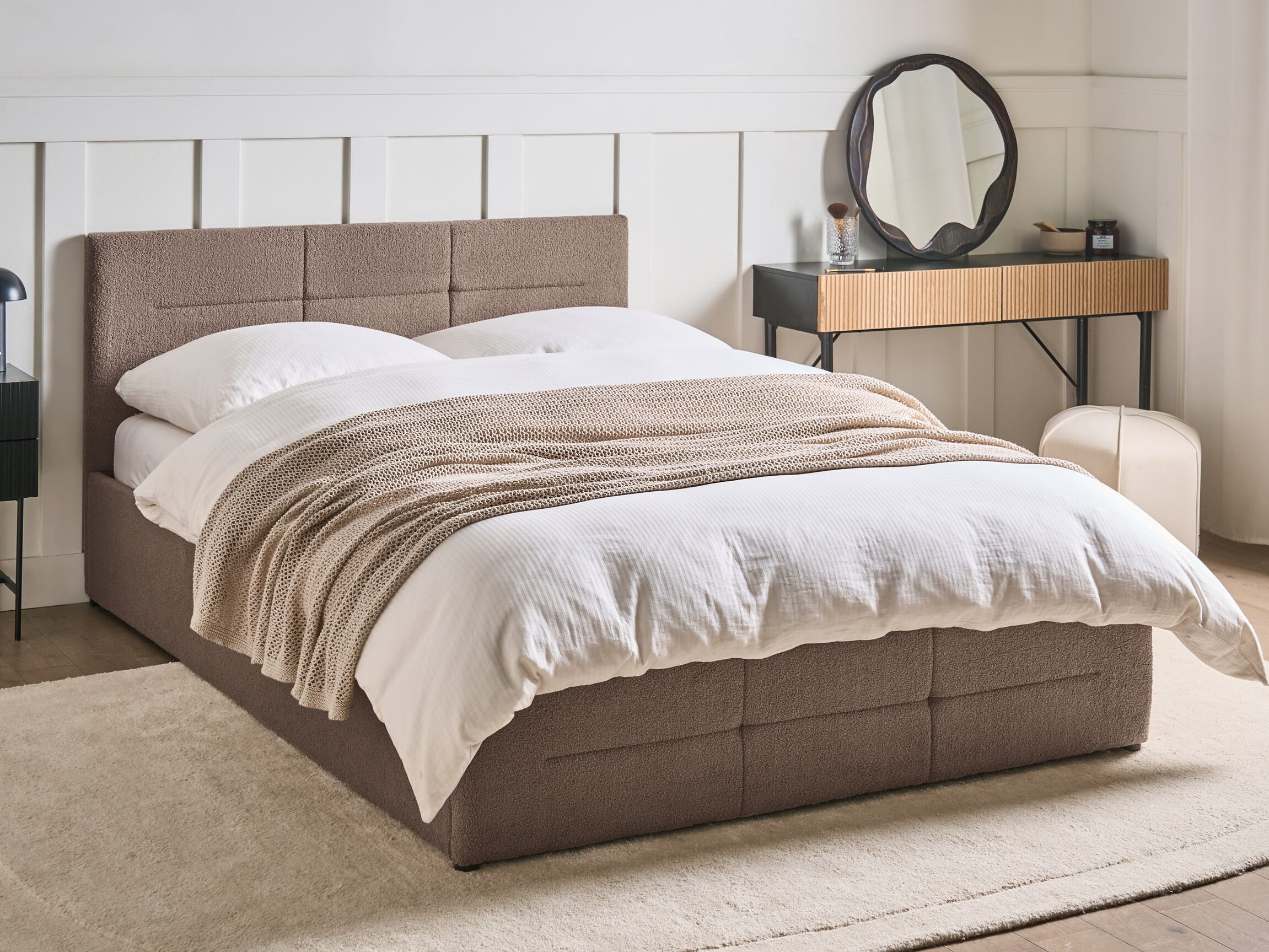 Lova Berwyn 3466 (Taupe)