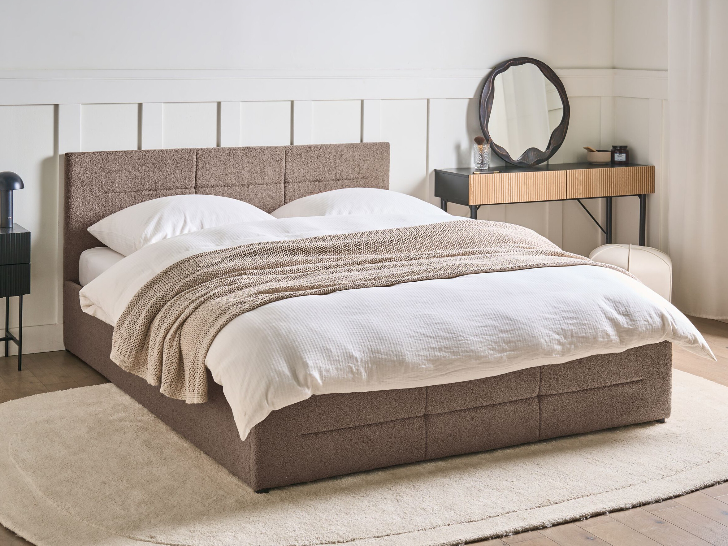 Lova Berwyn 3466 (Taupe)