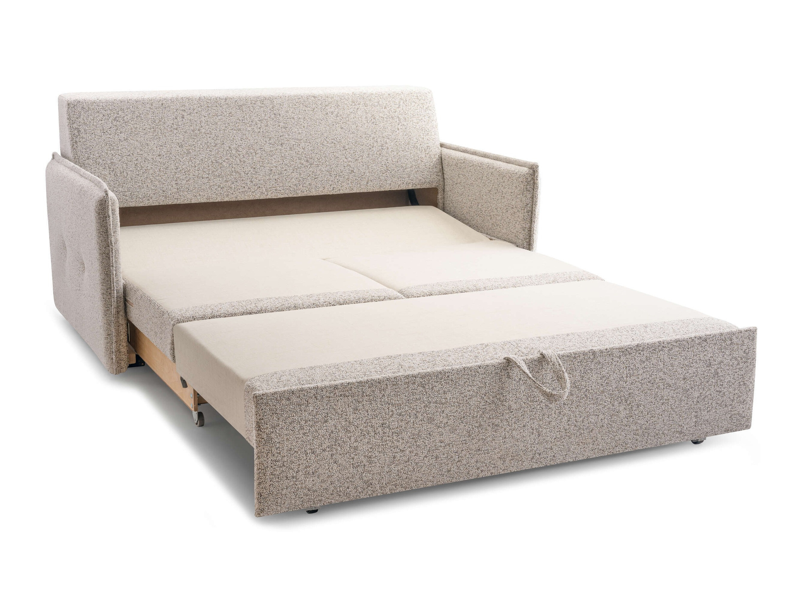 Sofa lova Lufkin 163 (Puente 06)