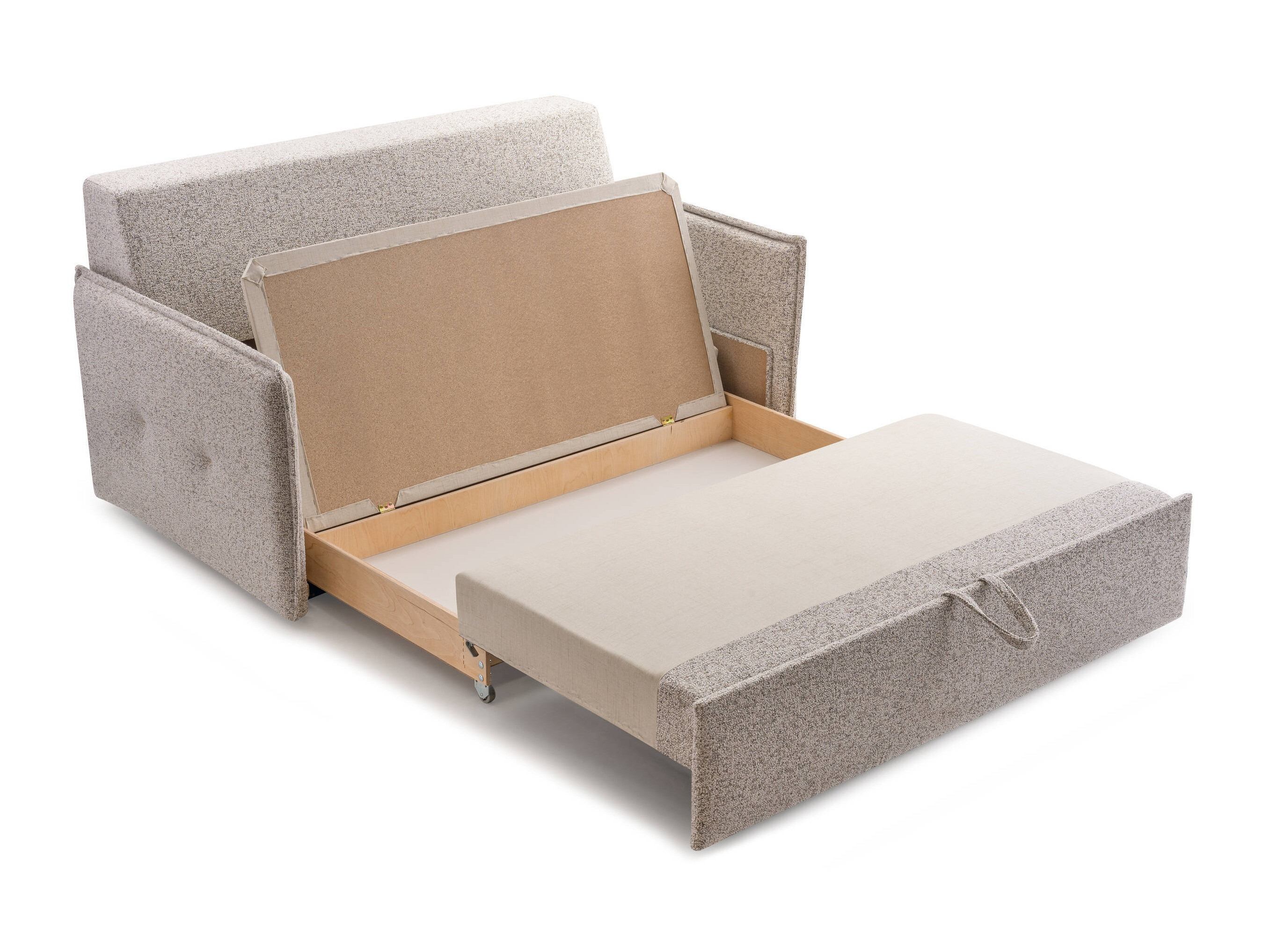 Sofa lova Lufkin 163 (Puente 06)