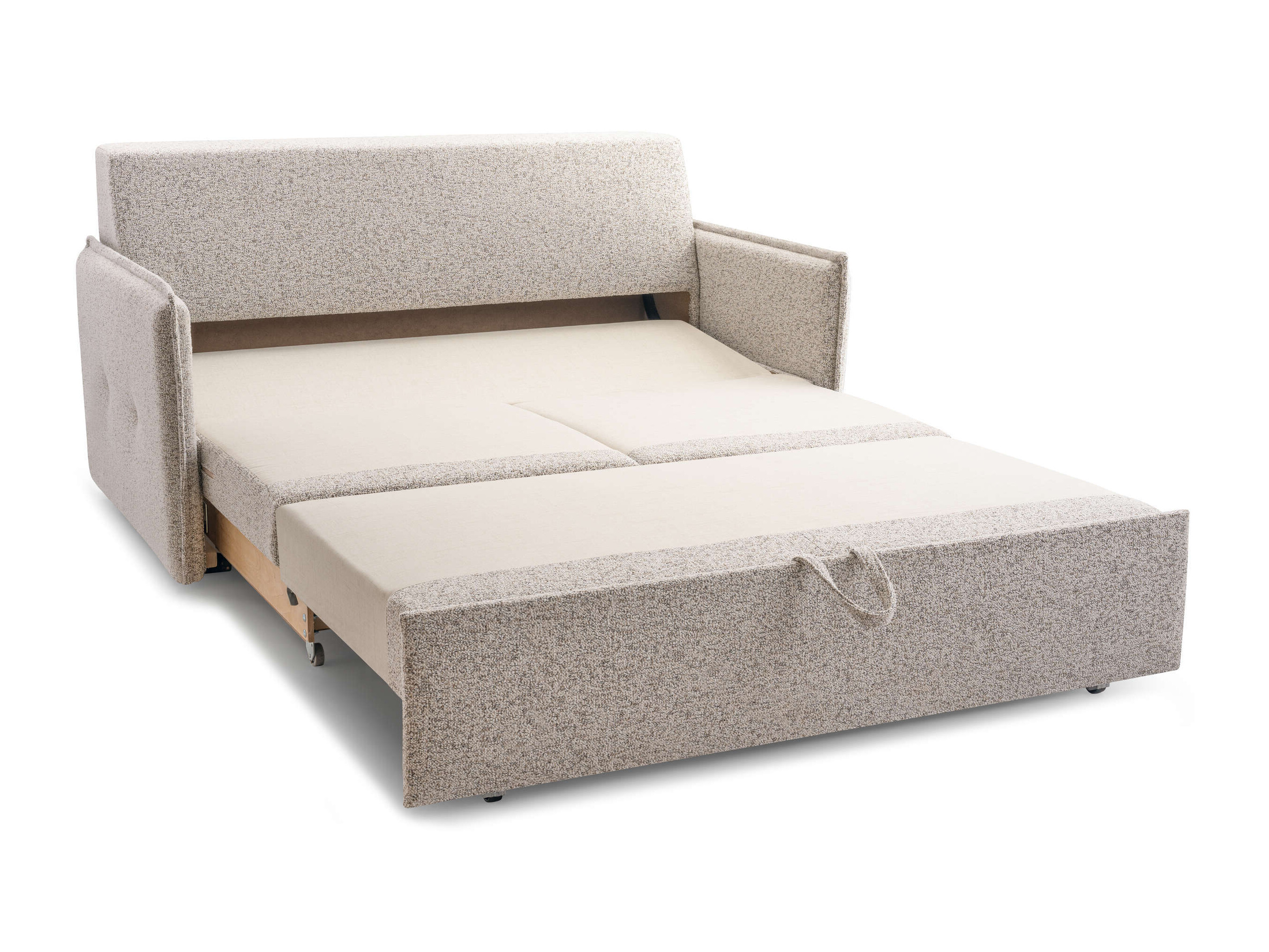 Sofa lova Lufkin 163 (Puente 34)