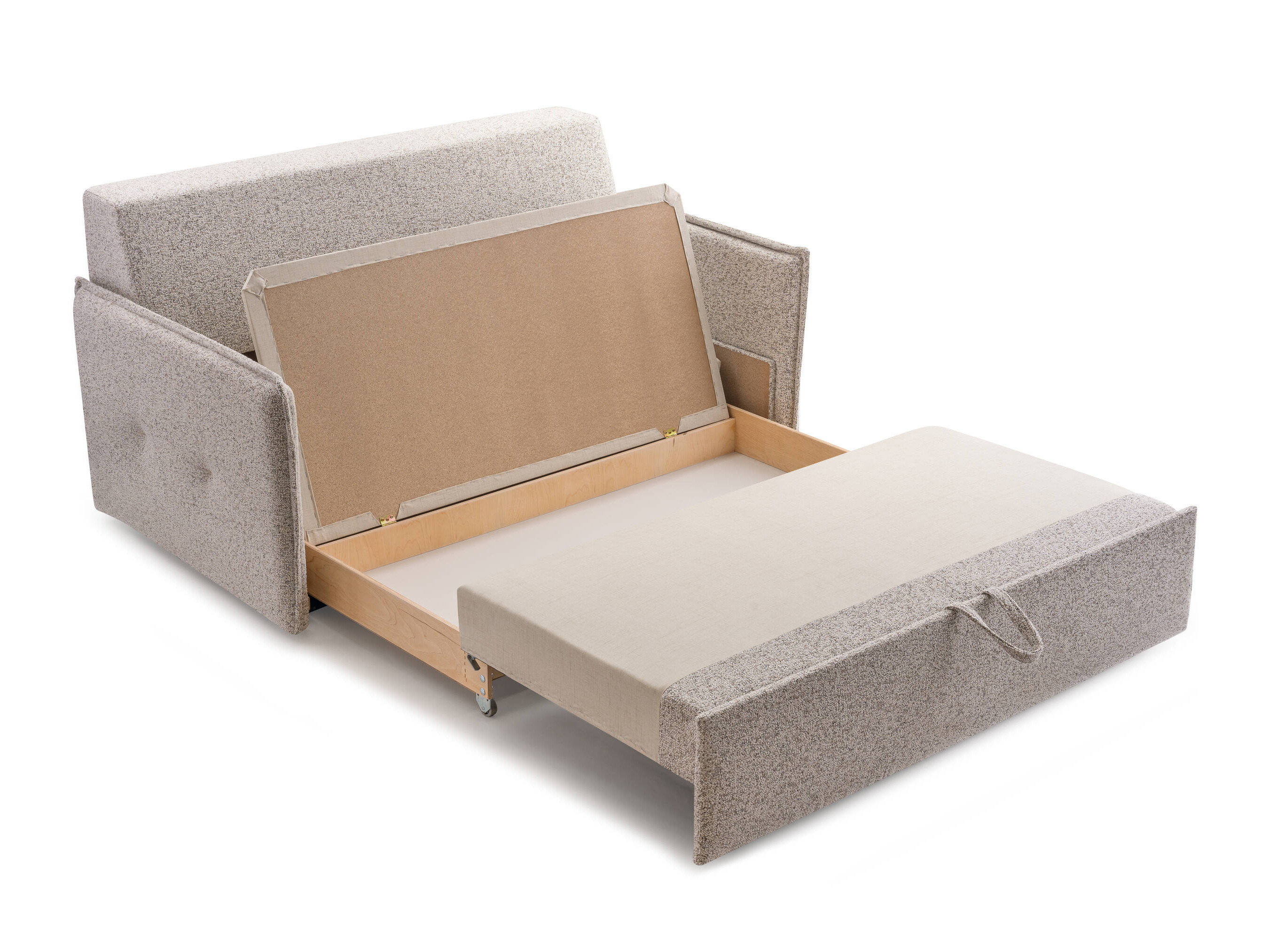 Sofa lova Lufkin 163 (Puente 34)