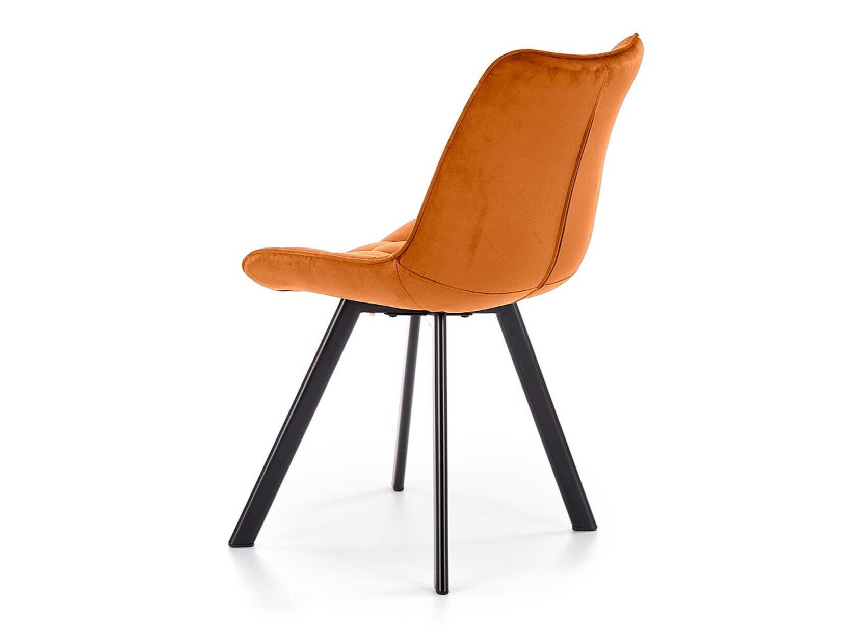 Kėdė Houston 739 (Cinamono + Juoda)
