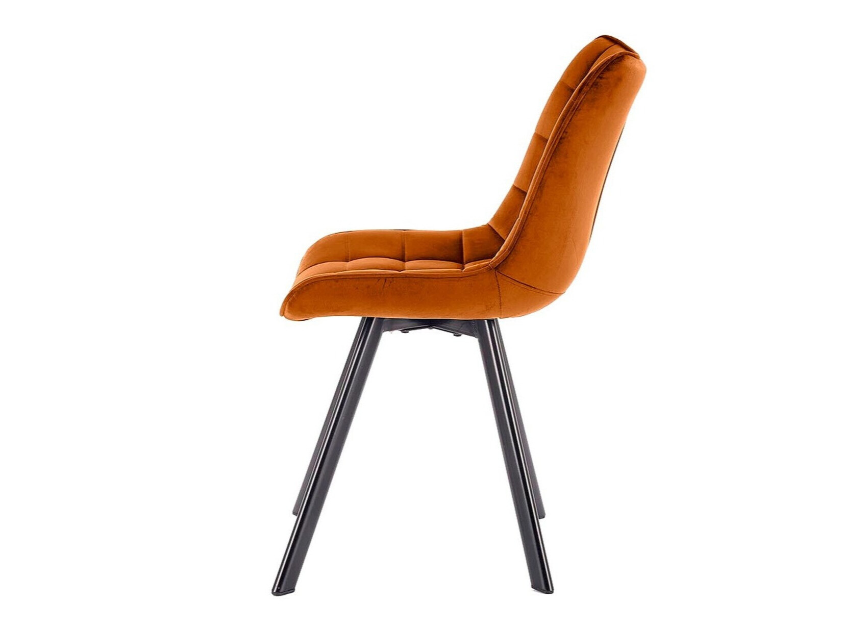 Kėdė Houston 739 (Cinamono + Juoda)