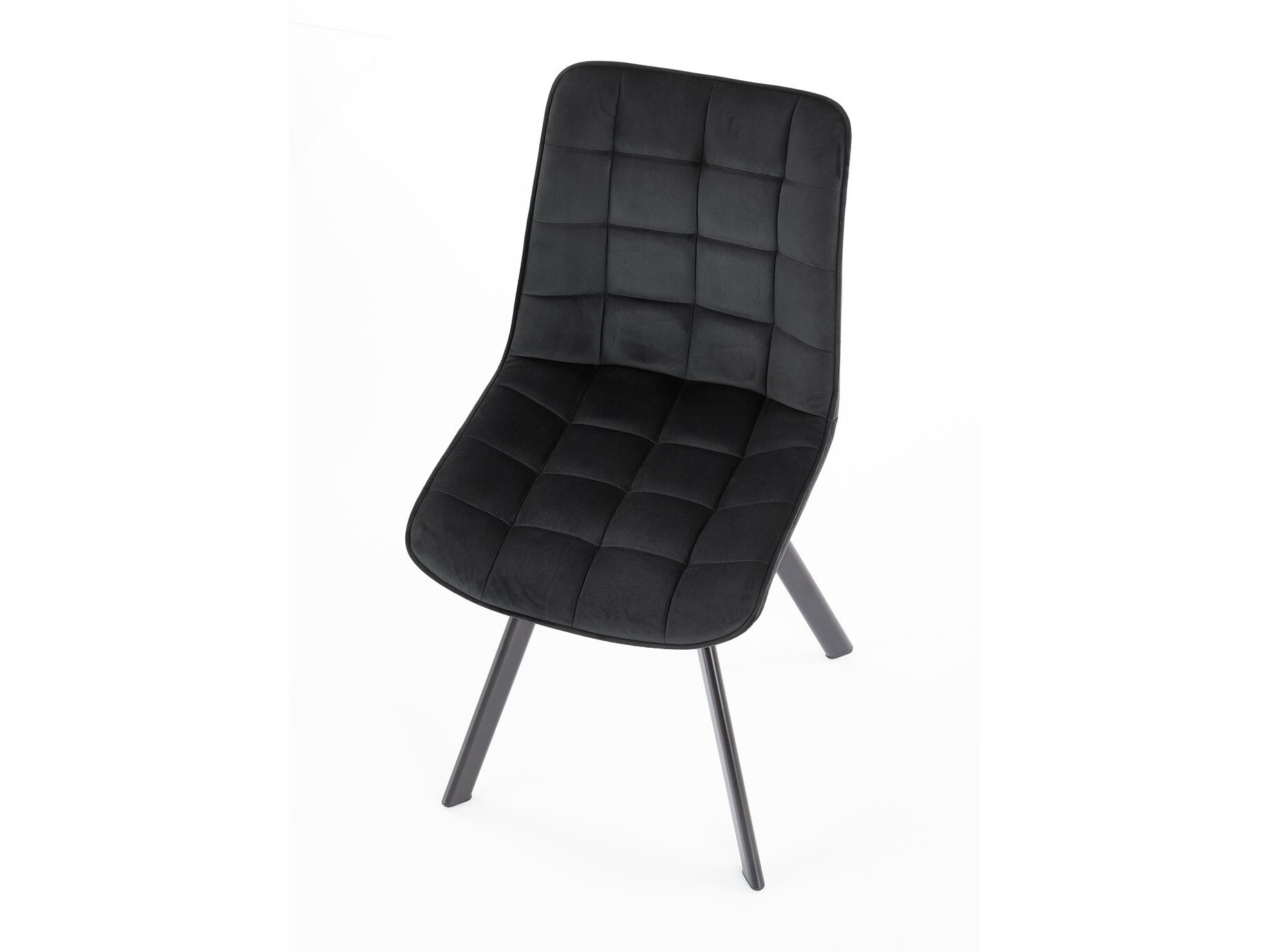 Kėdė Houston 739 (Juoda)